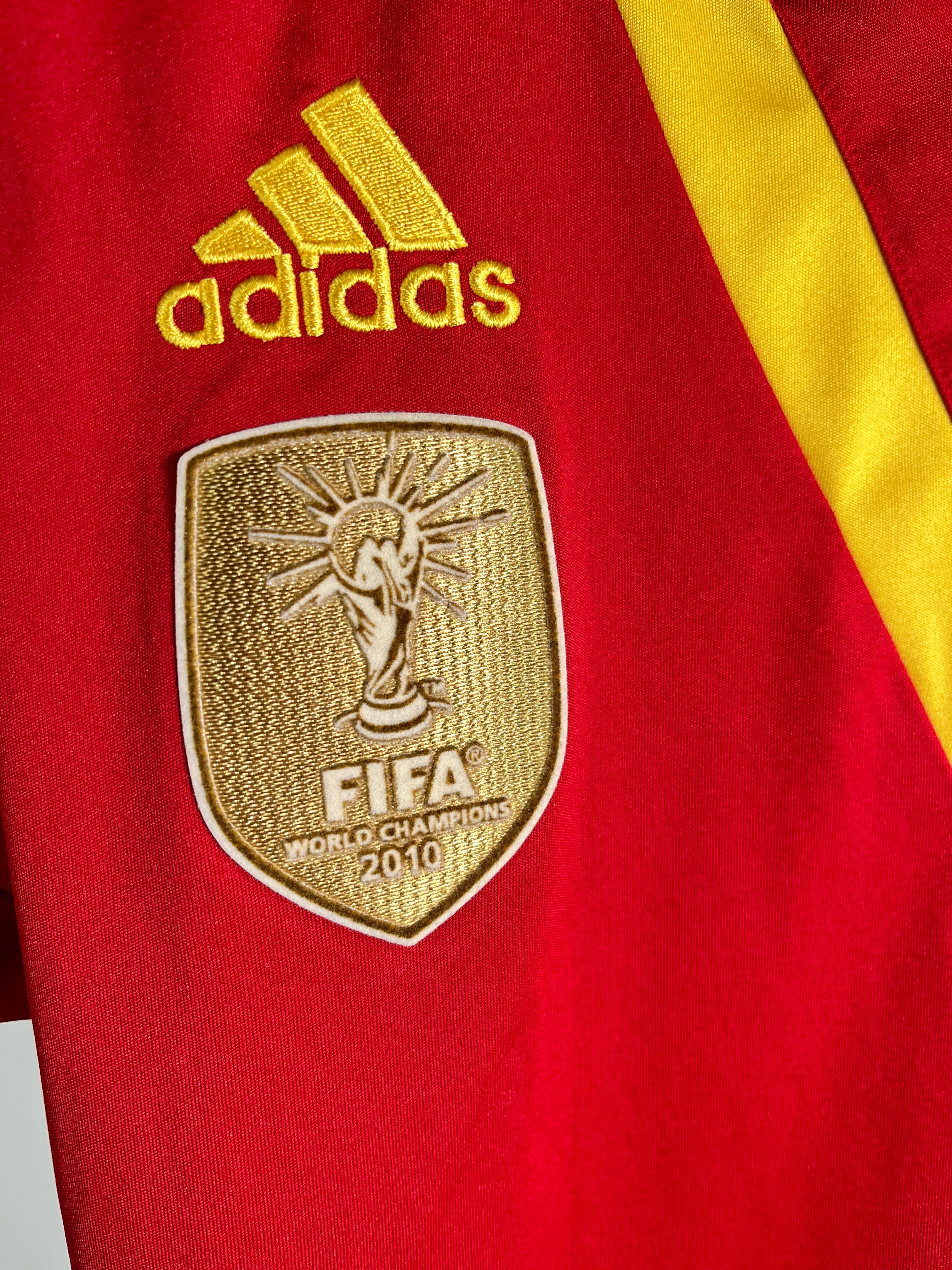 Jersey España 2013 2014 (S)