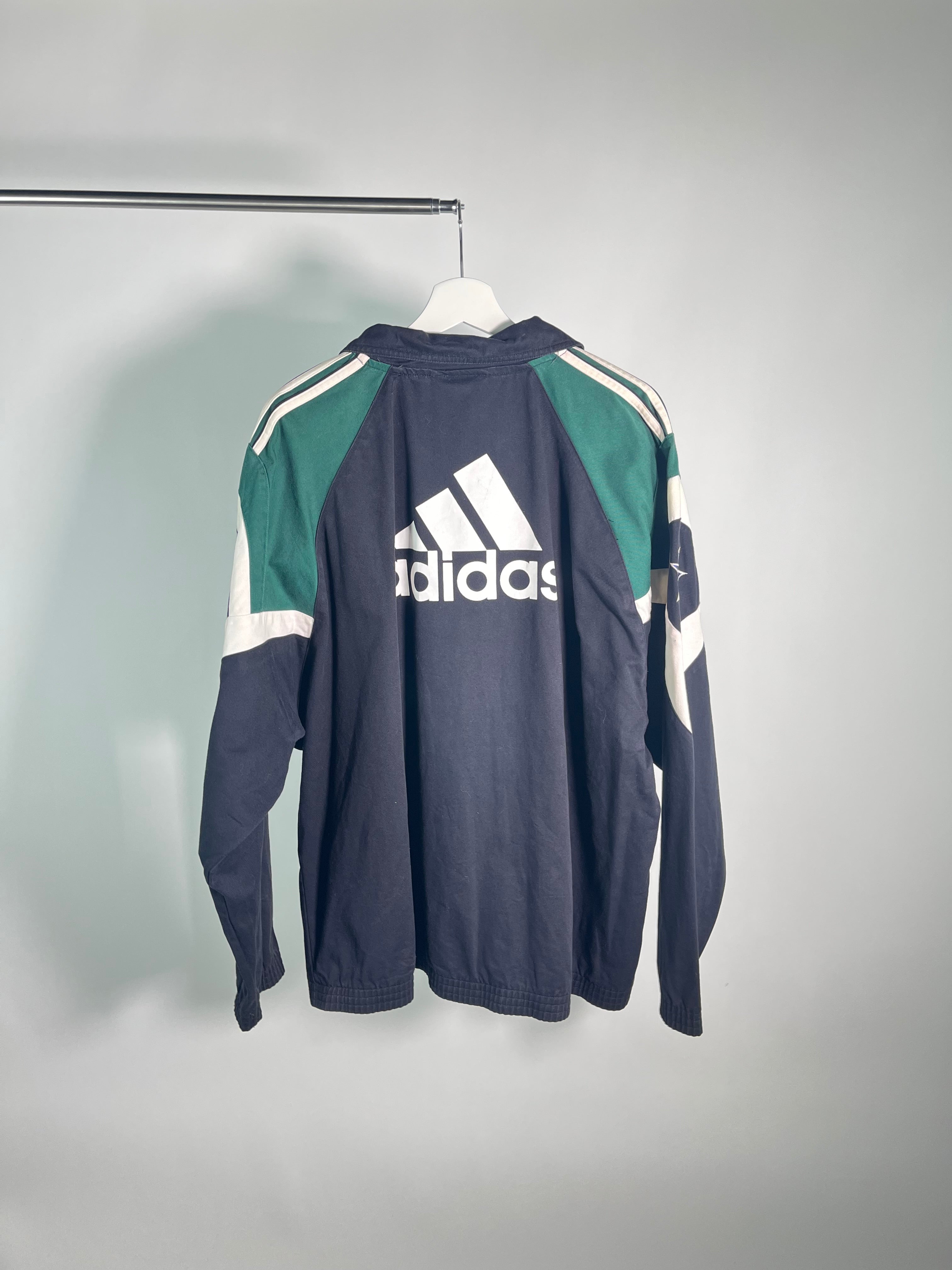 Chamarra Newcastle United 1995 1997 (L)