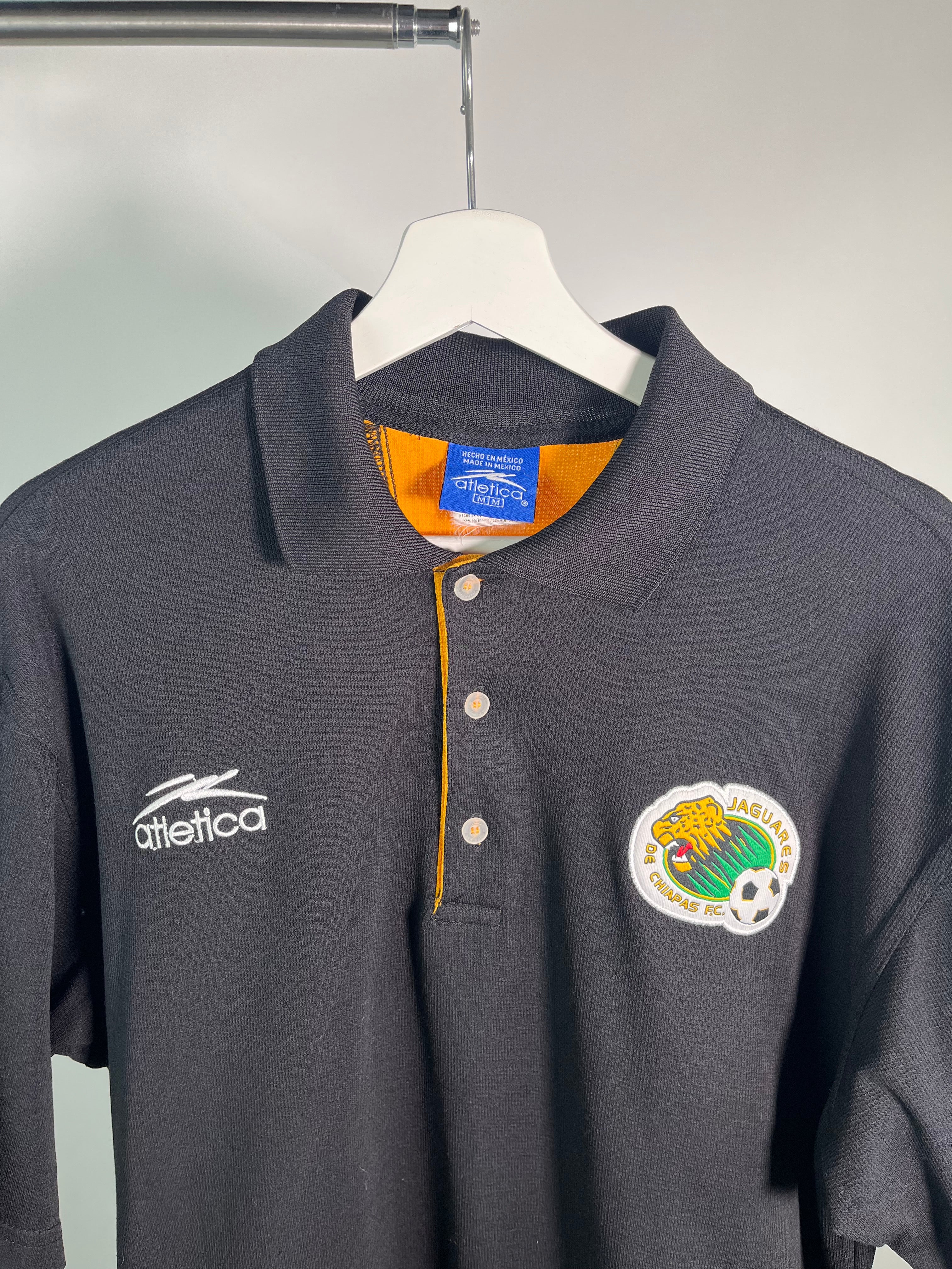 Polo Jaguares 2005 2006 (M)