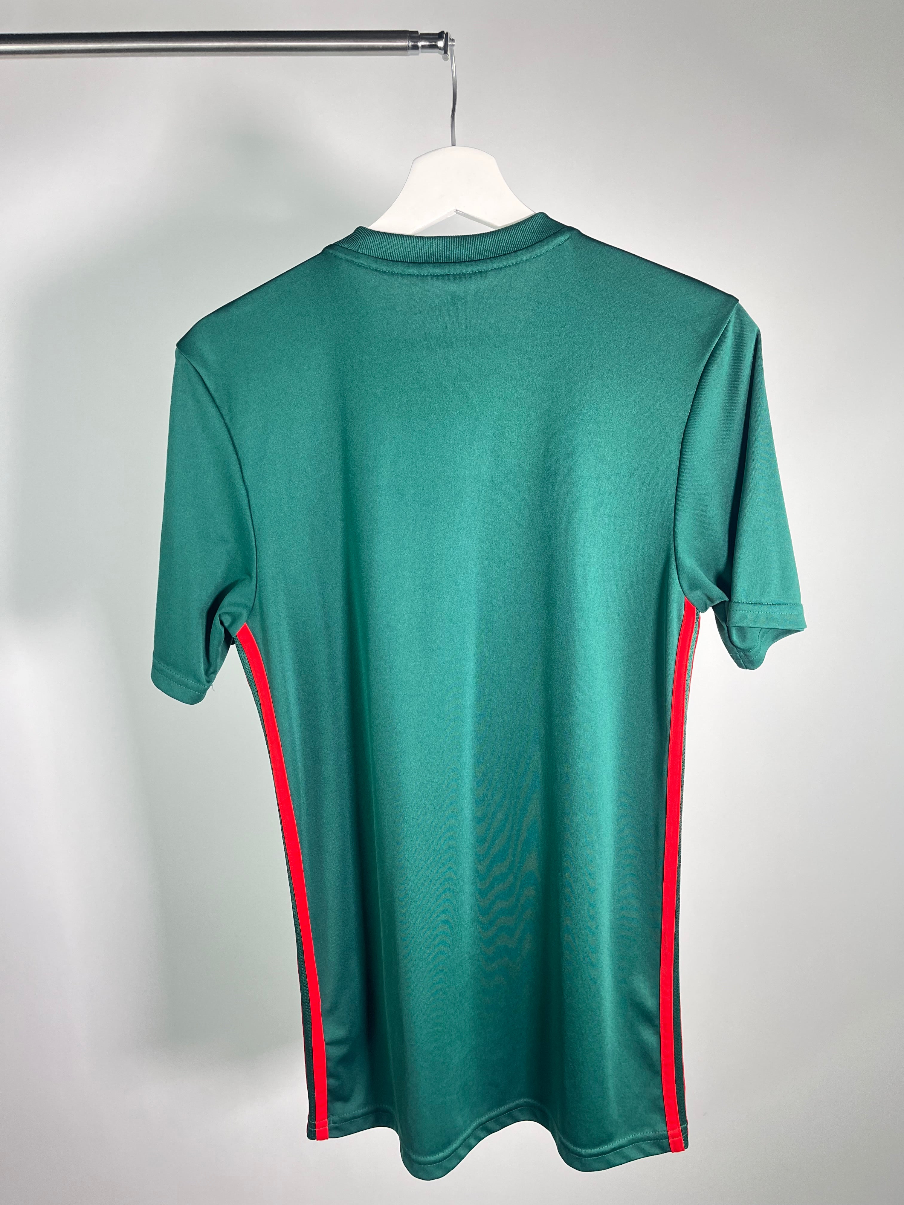 Jersey México Entrenamiento 2016 2017 (S)