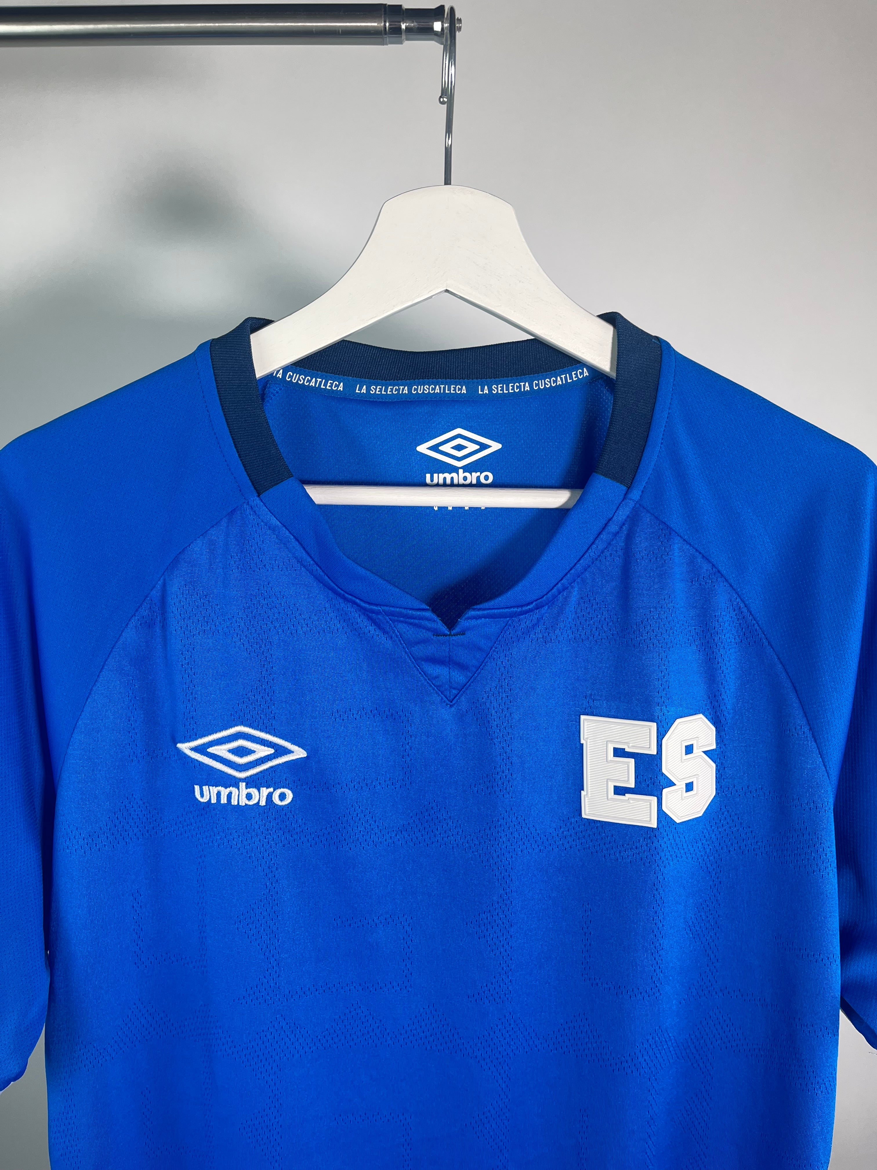 Jersey El Salvador Local 2021 2023 (M)