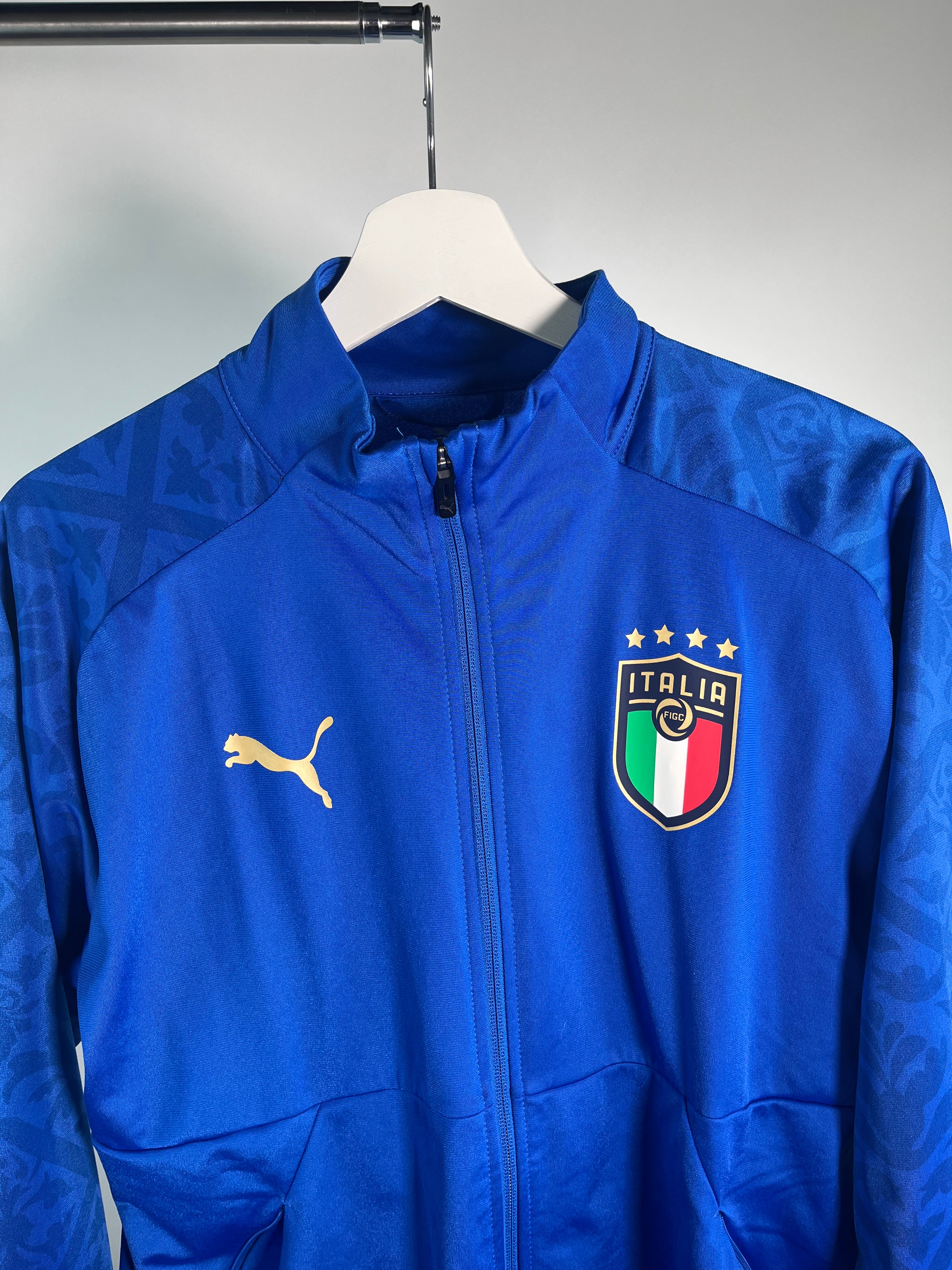 Chamarra Italia 2019 2020 (M)
