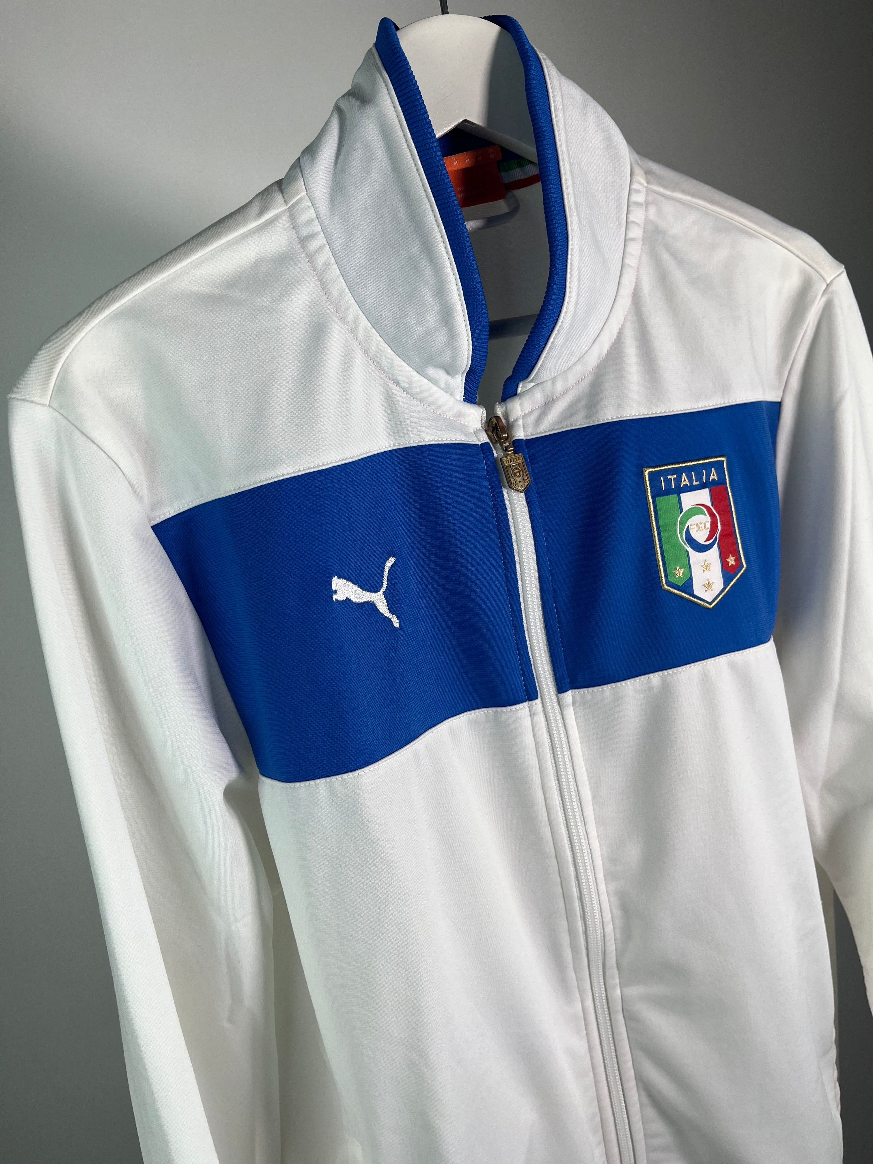 Chamarra Italia 2012 2013 (M)