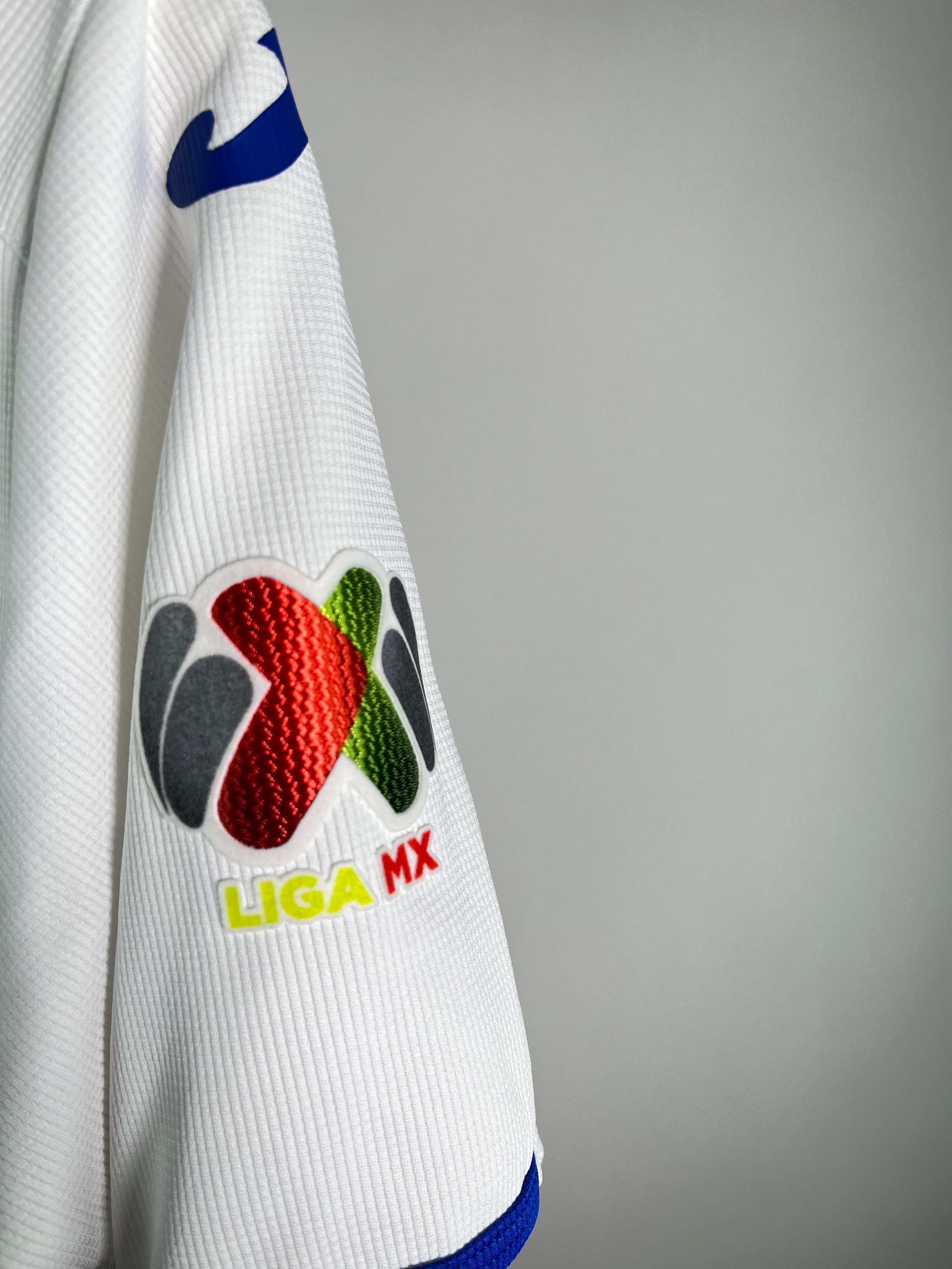 Jersey Cruz Azul 2019 2020 Visita Versión Utileria Jorge Garcia (S)