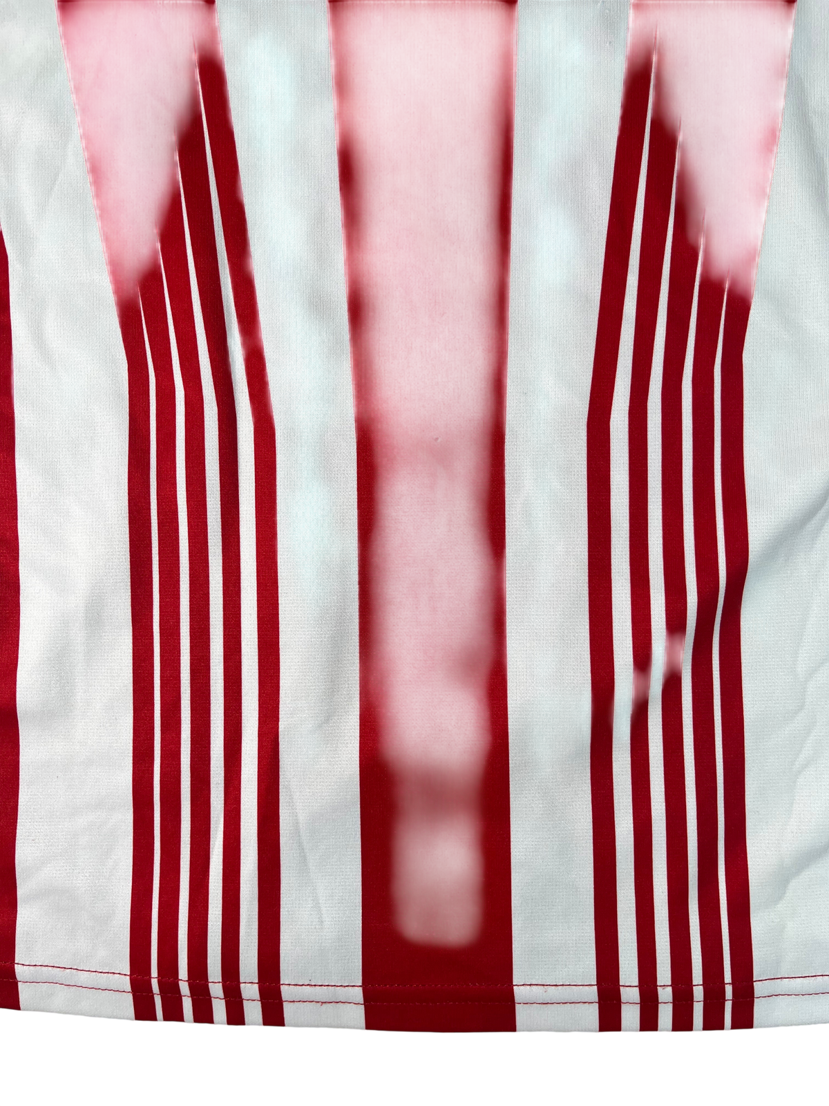 Jersey Chivas Local 2009 2010 (XL Mujer)