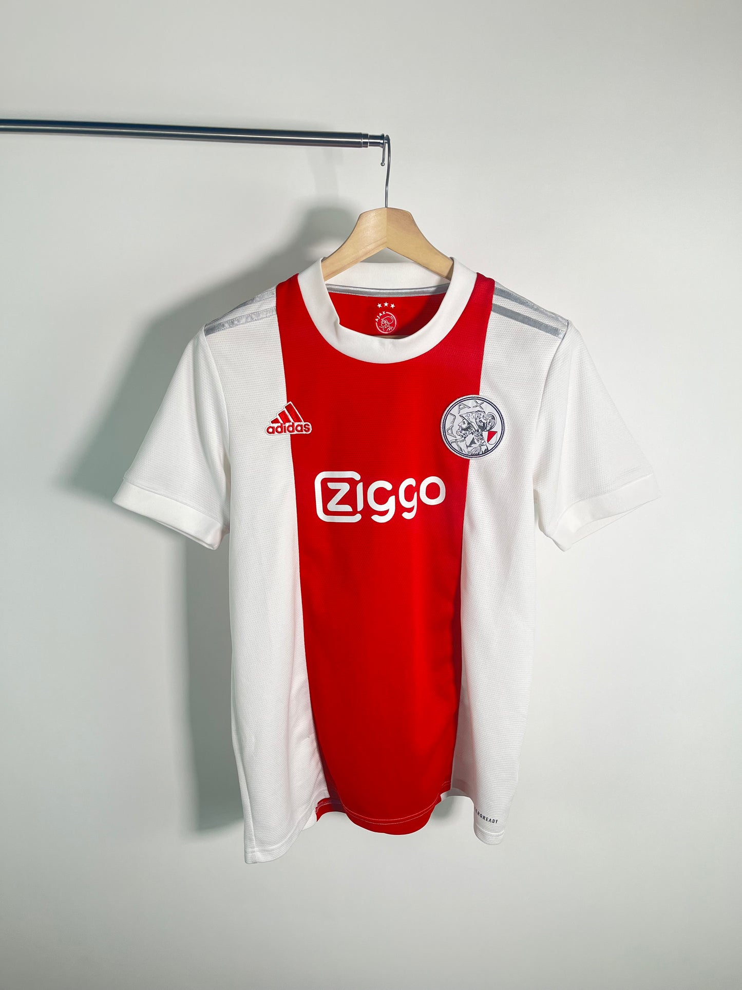 Jersey Ajax Local 2021 2022 (M)