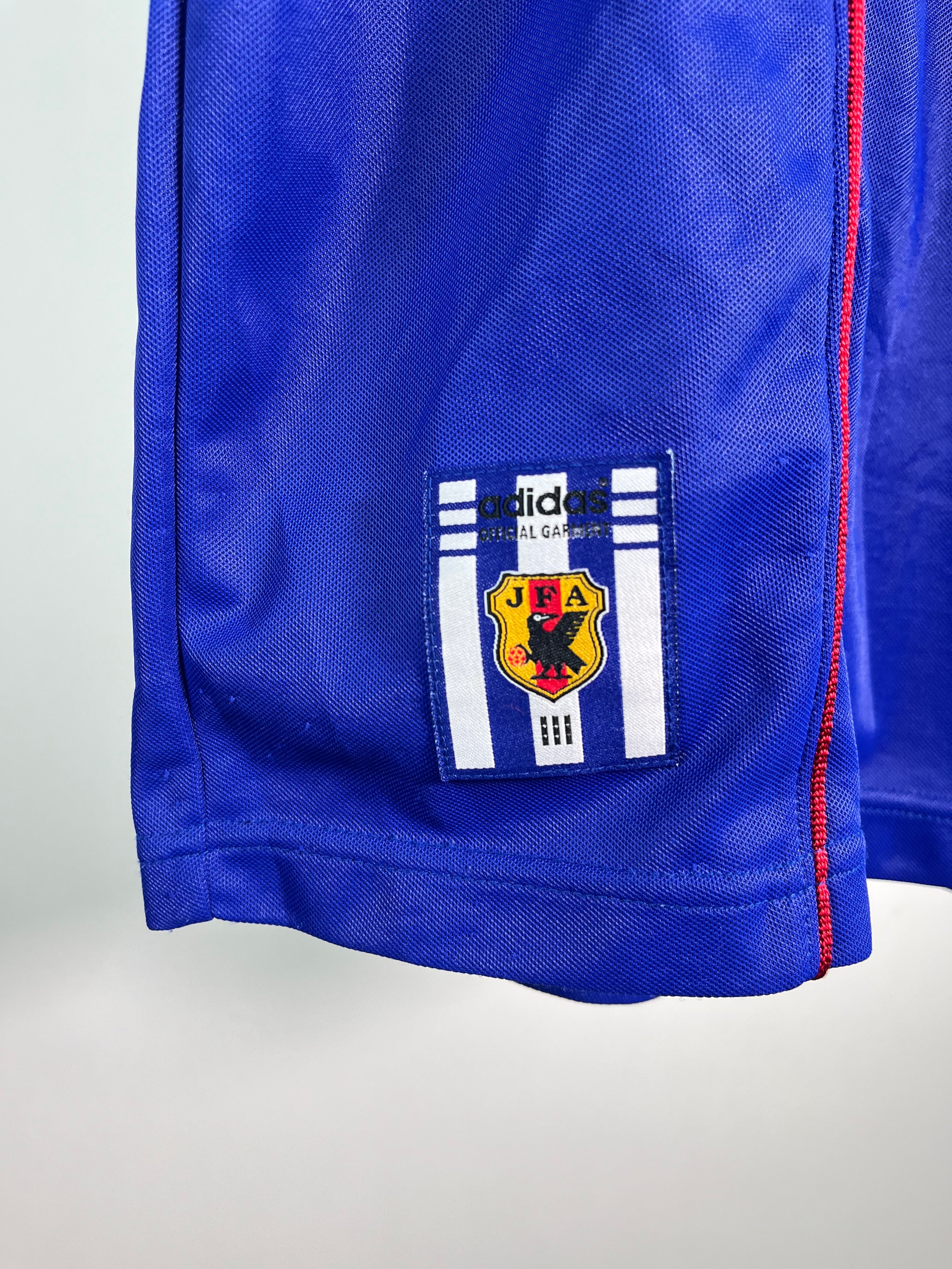 Jersey Japón Local 1999 2000 (S)