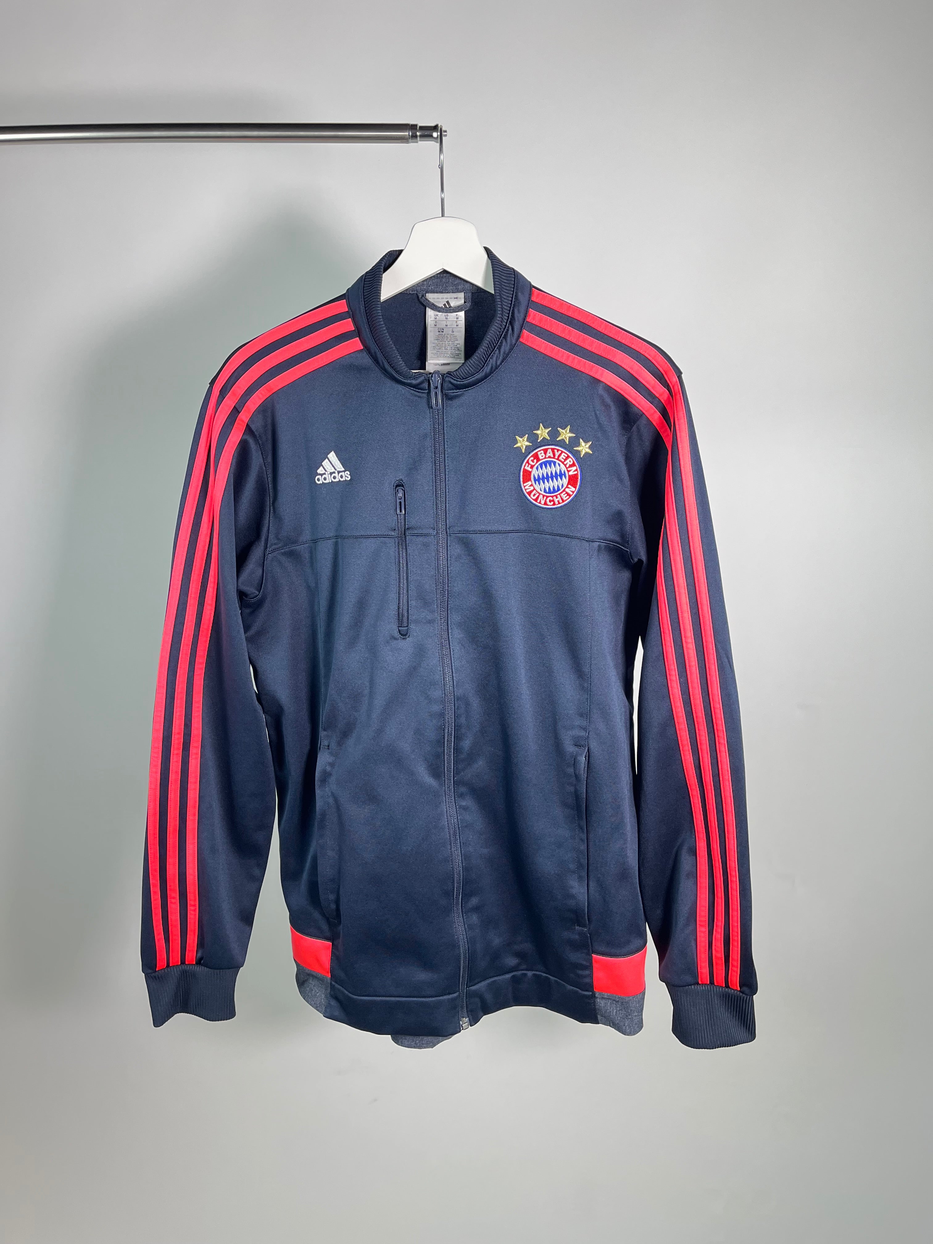 Chamarra Bayern Munich 2015 2016 (M)