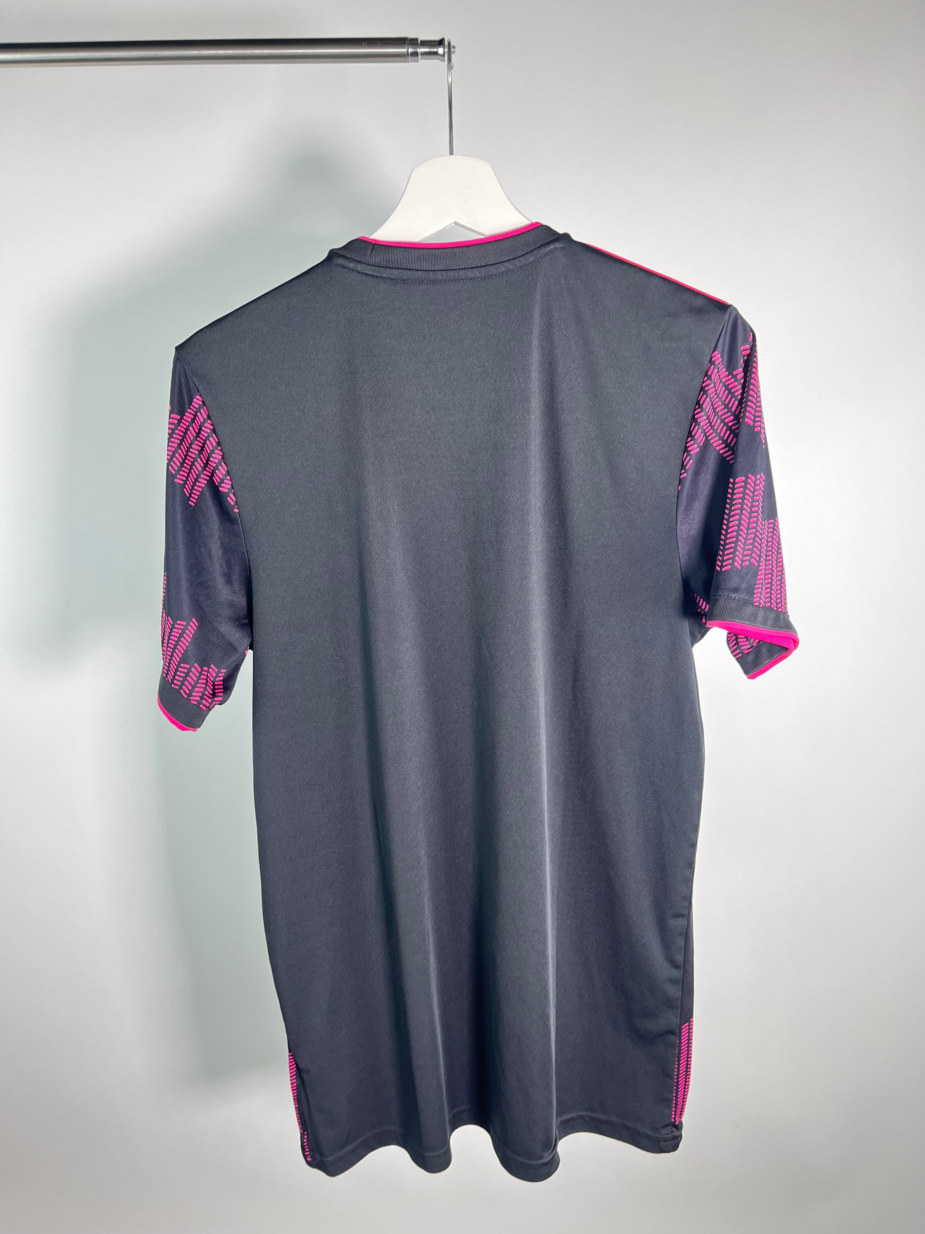 Jersey México Local 2021 2022 (M)