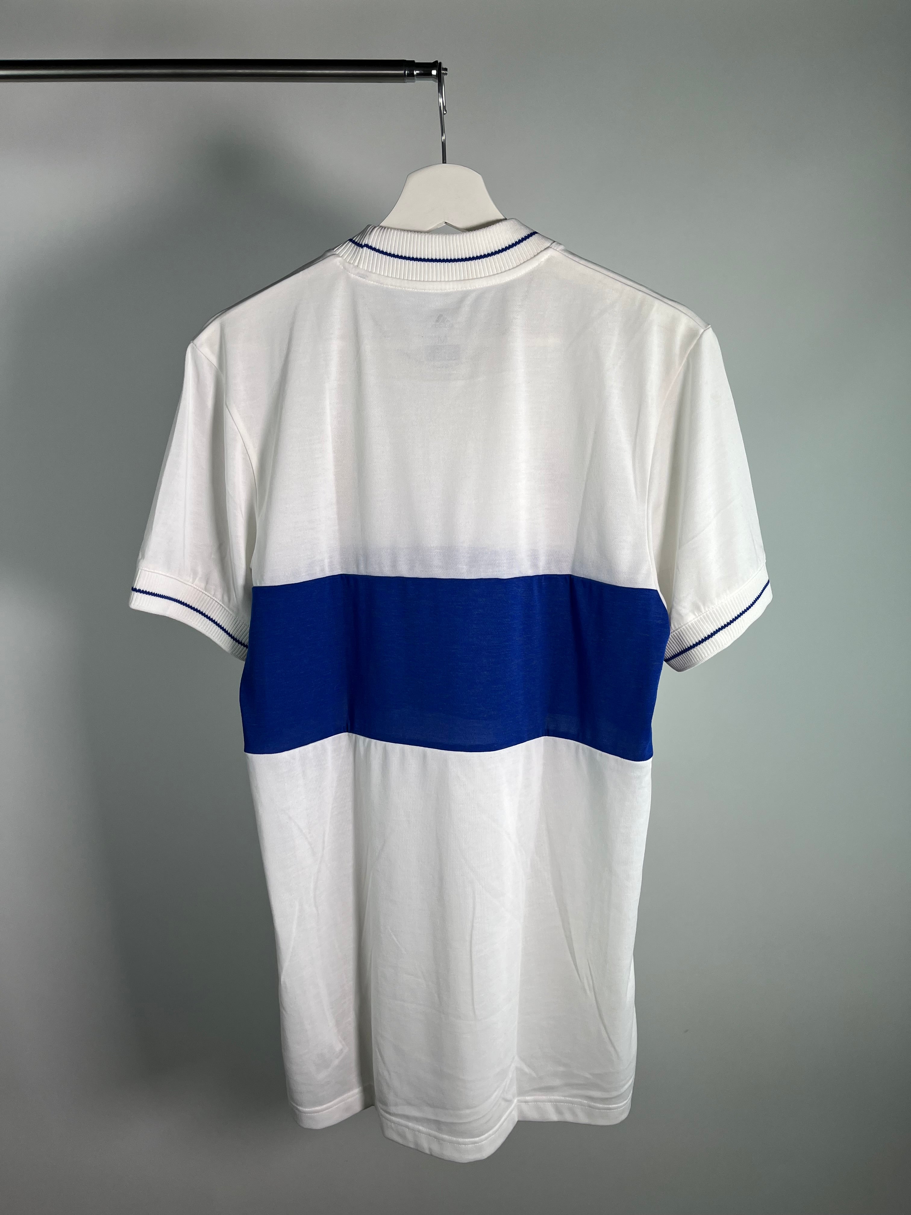 Jersey Real Madrid Especial Icon 2018 (M)