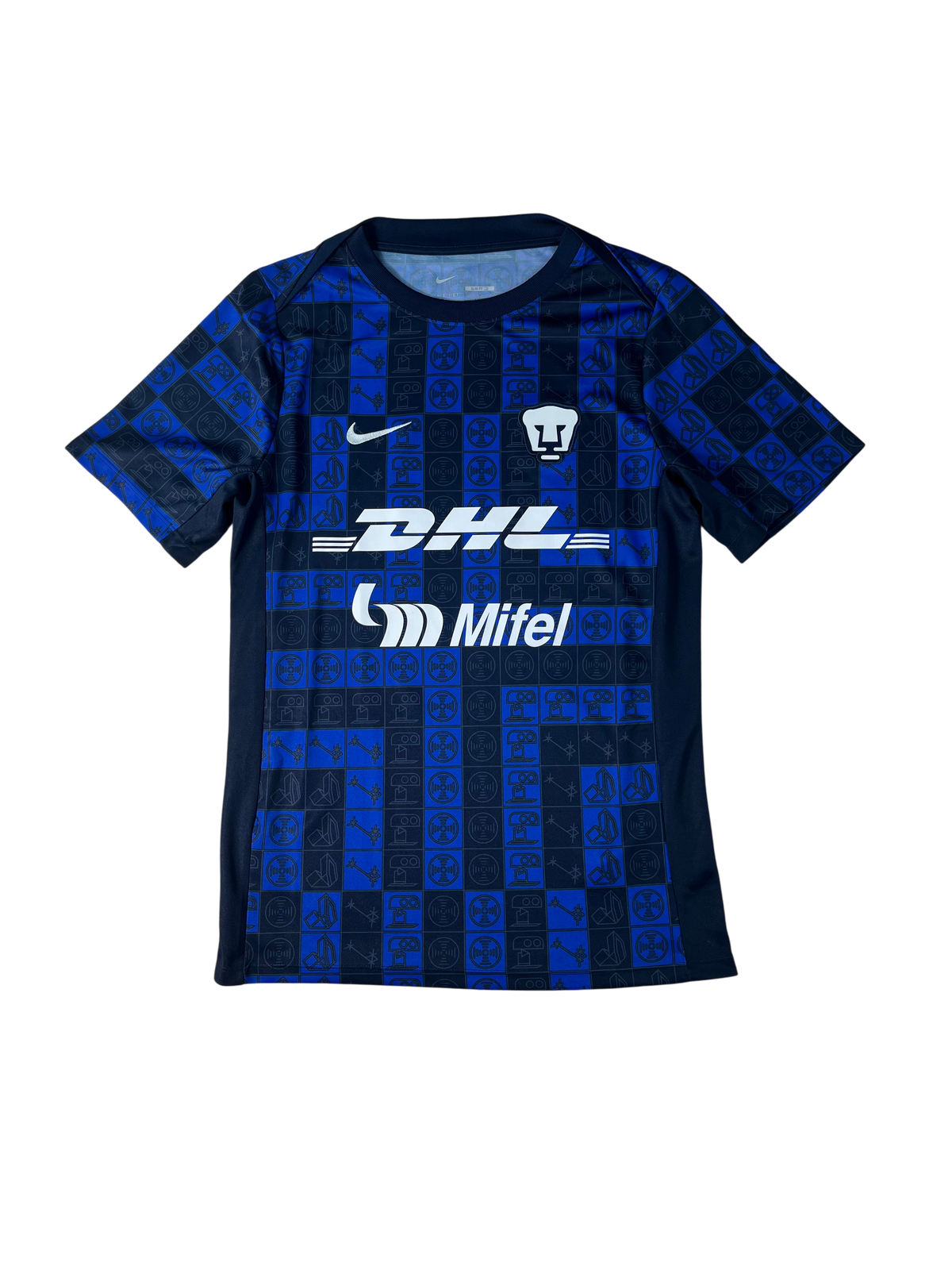 Jersey Pumas Entrenamiento 2025 2026 (S)