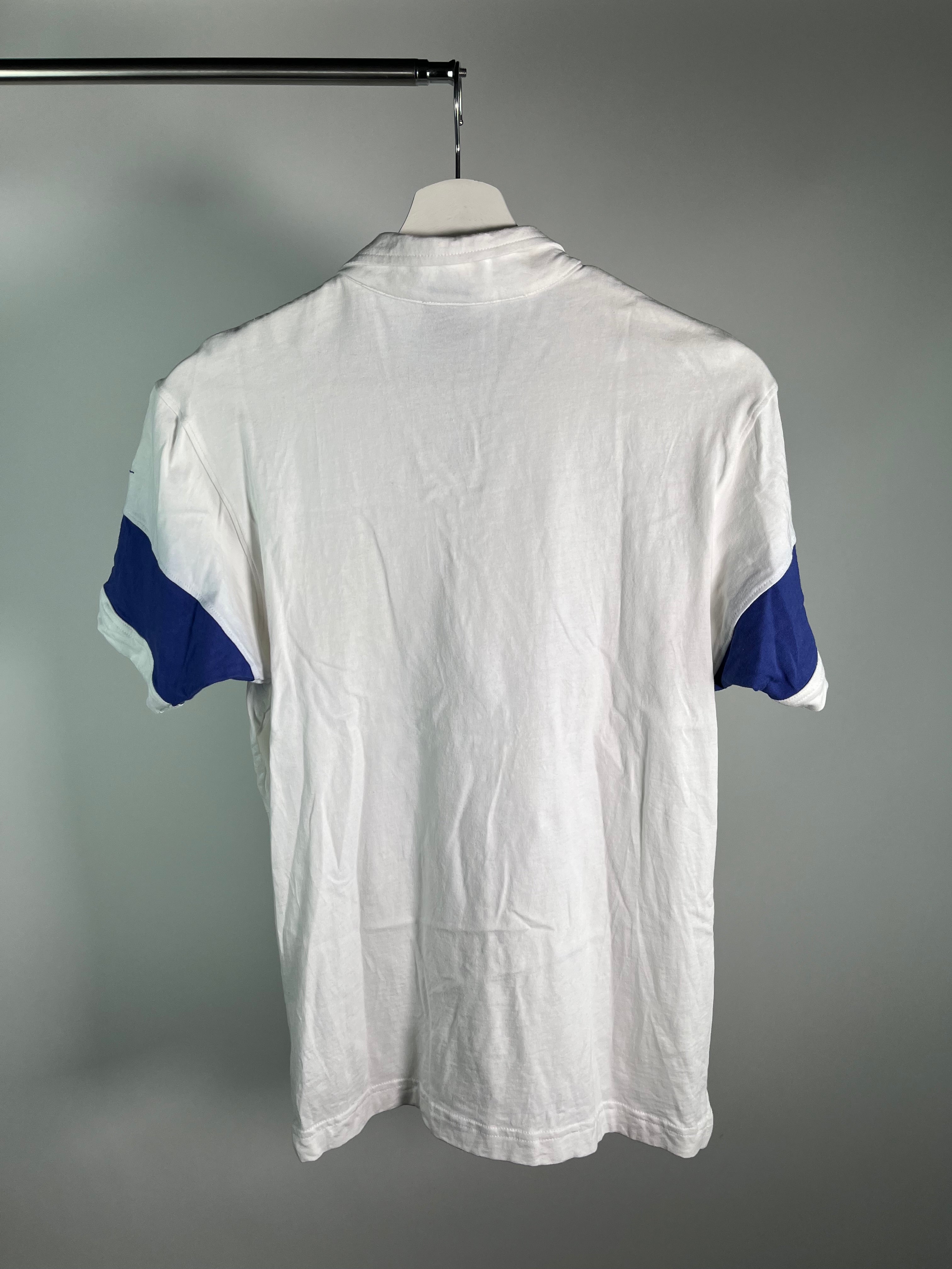Jersey Brasil Especial Centenario 2004 (L Niño)