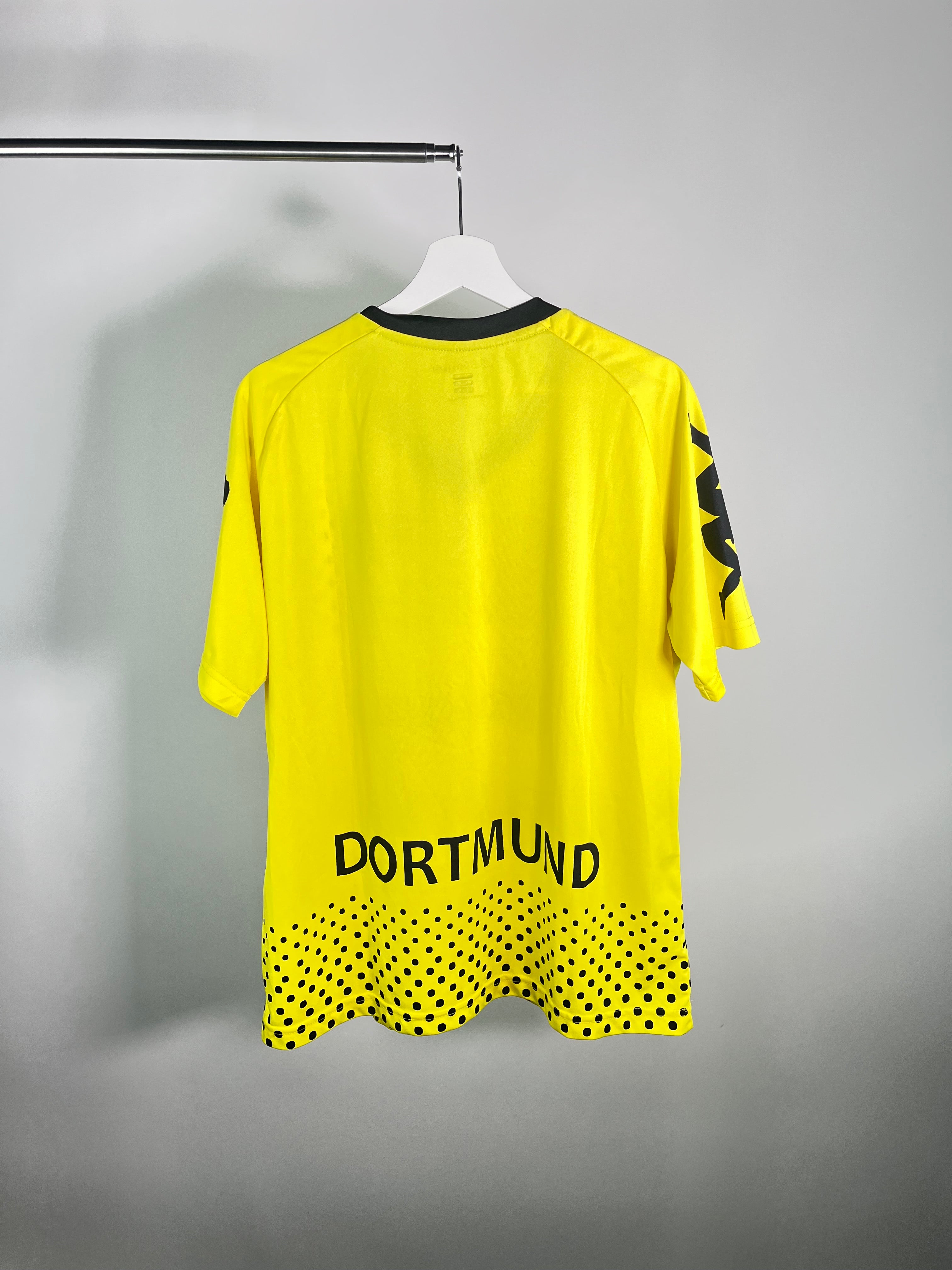 Jersey Borussia Dortmund 2011 2012 (XL)