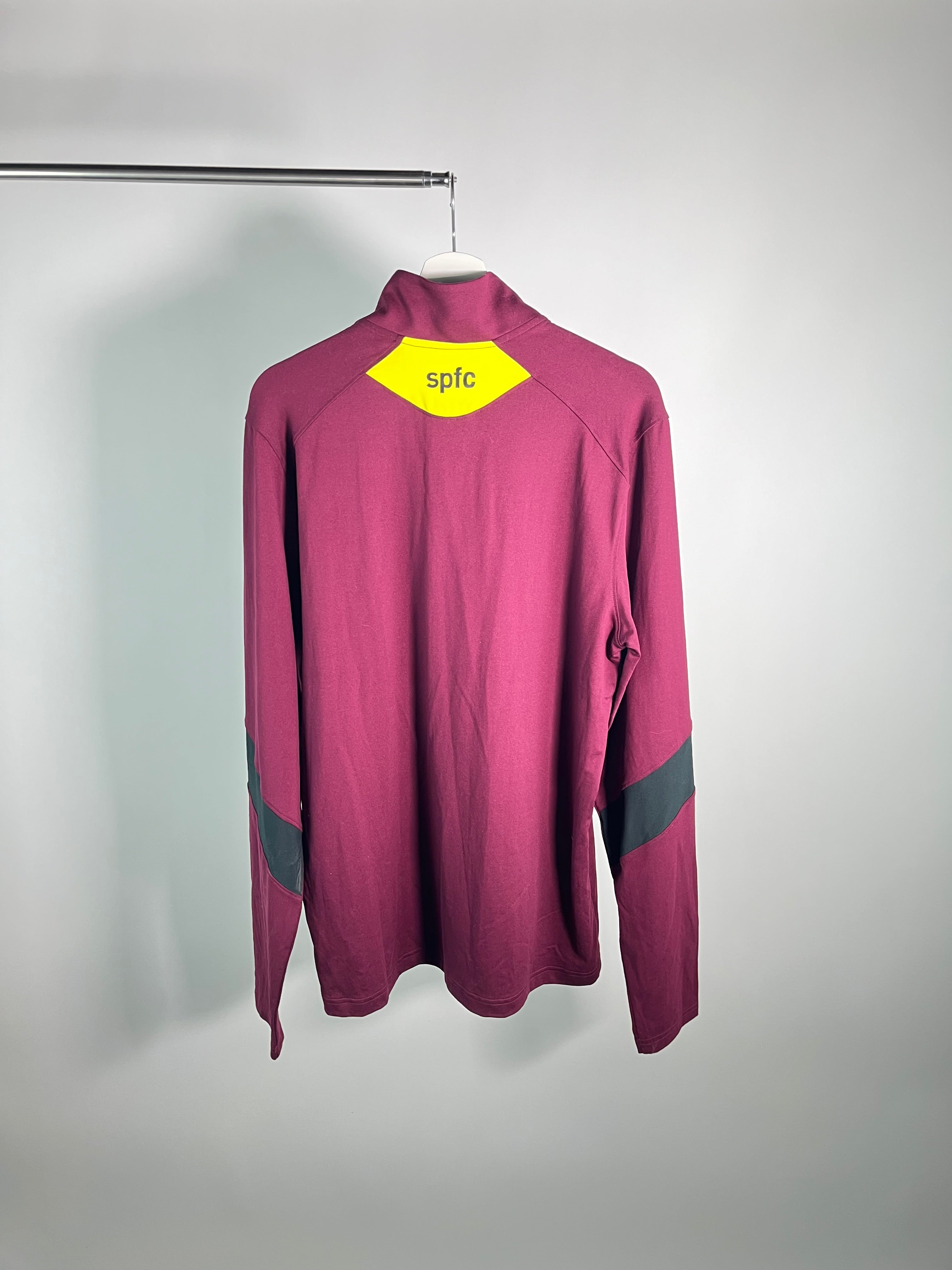 Chamarra Sao Paulo 2016 2017 (XL)