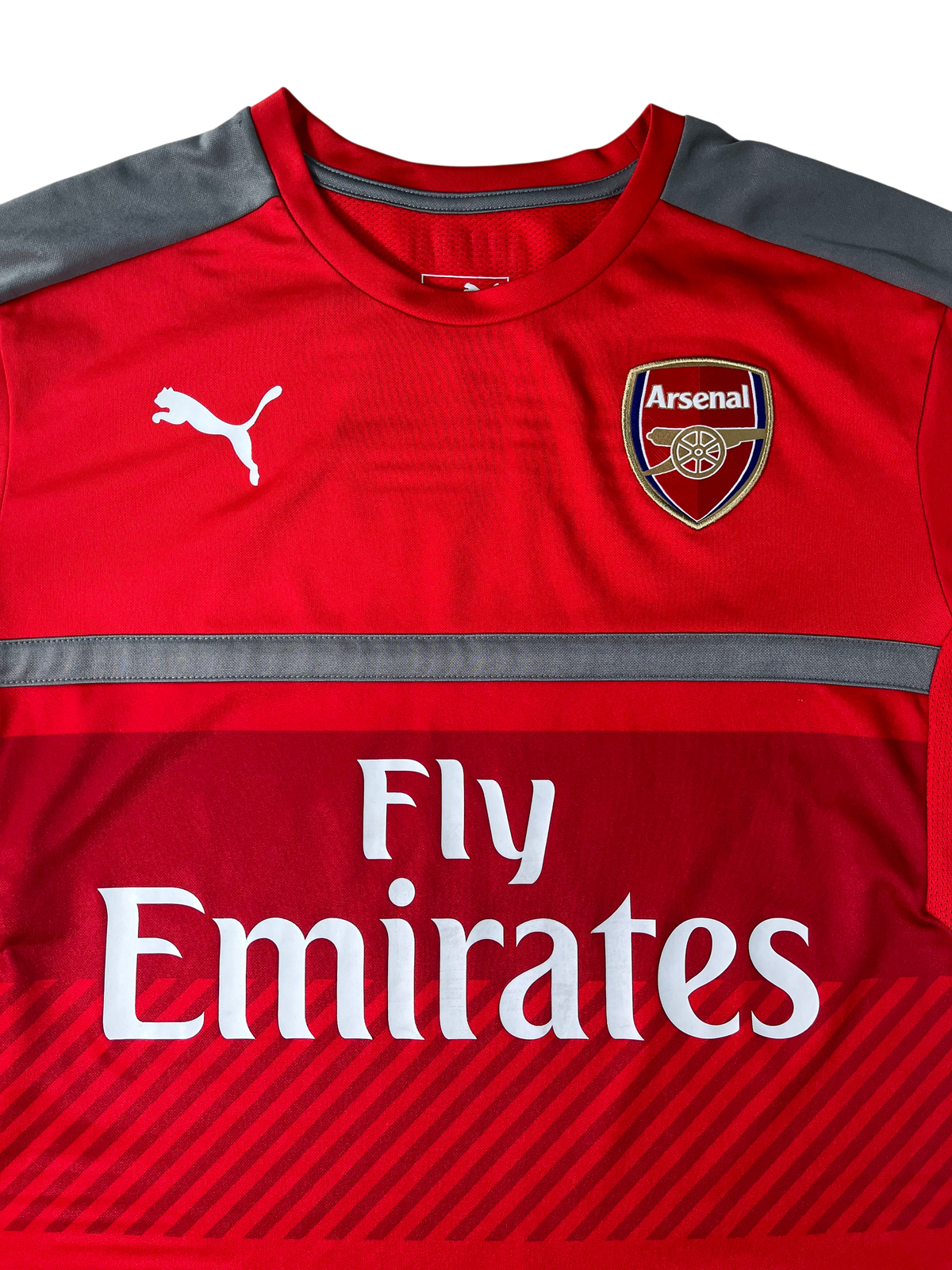 Jersey Arsenal Entrenamiento 2016 2017 (M)