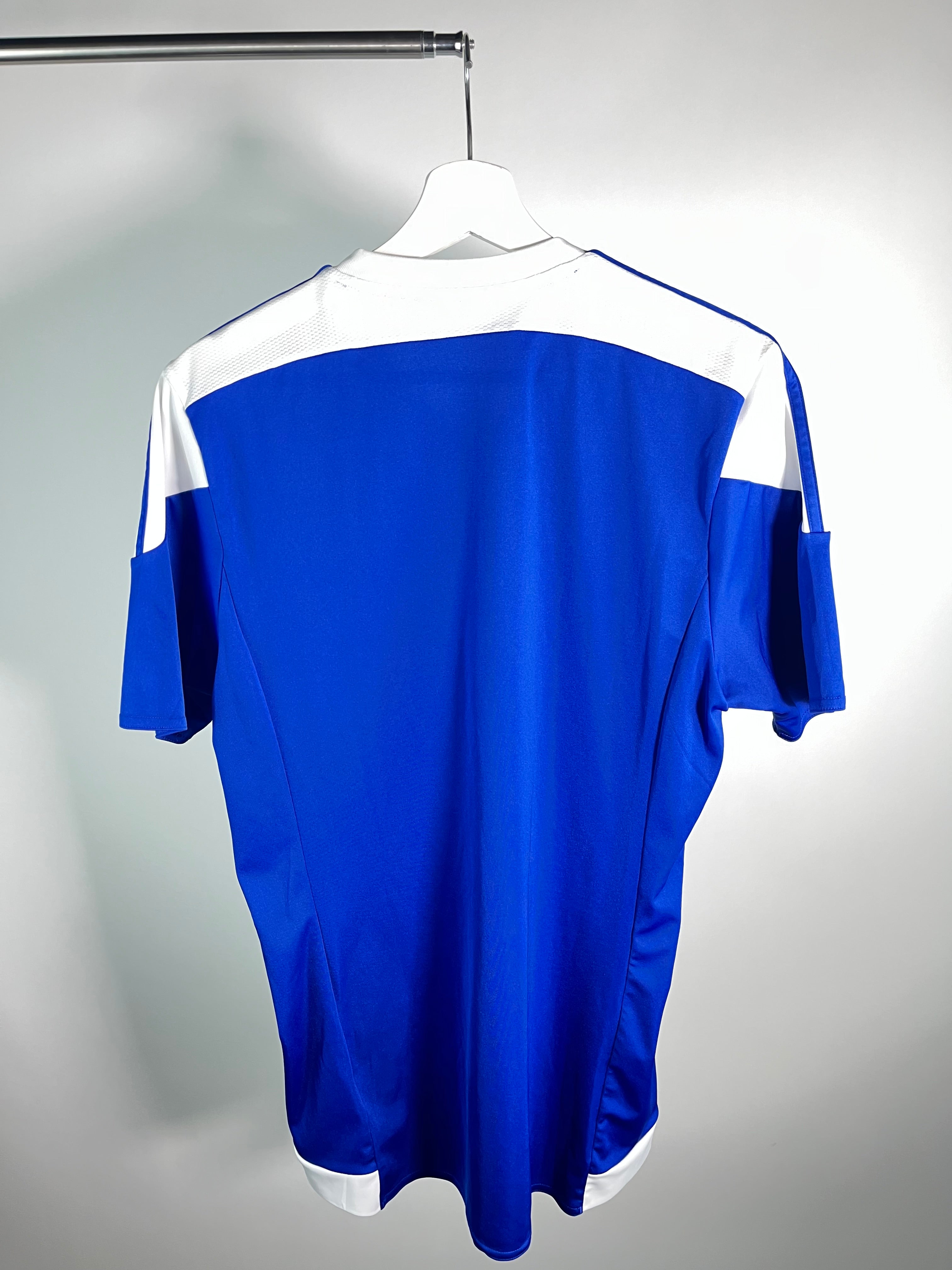 Jersey HJK Helsinki Local 2016 2018 (M)