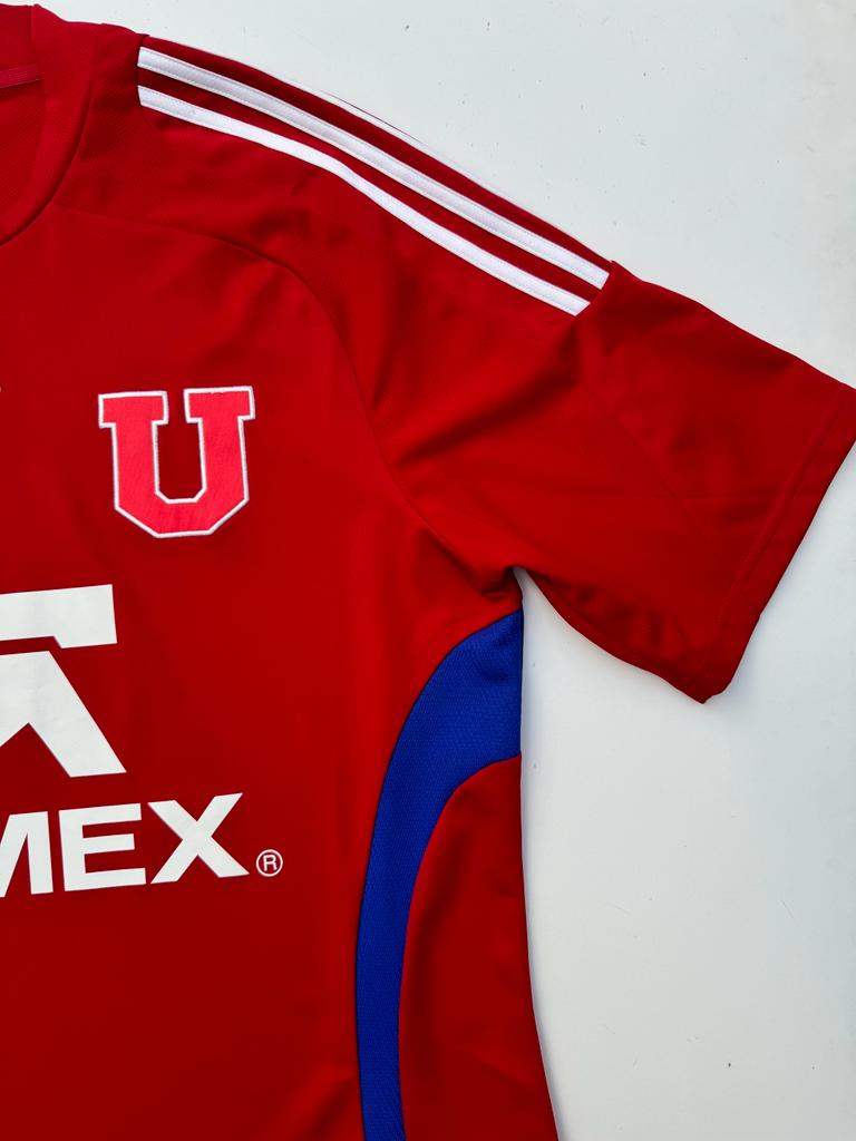 Jersey U de Chile Visita 2009 2010 (L)