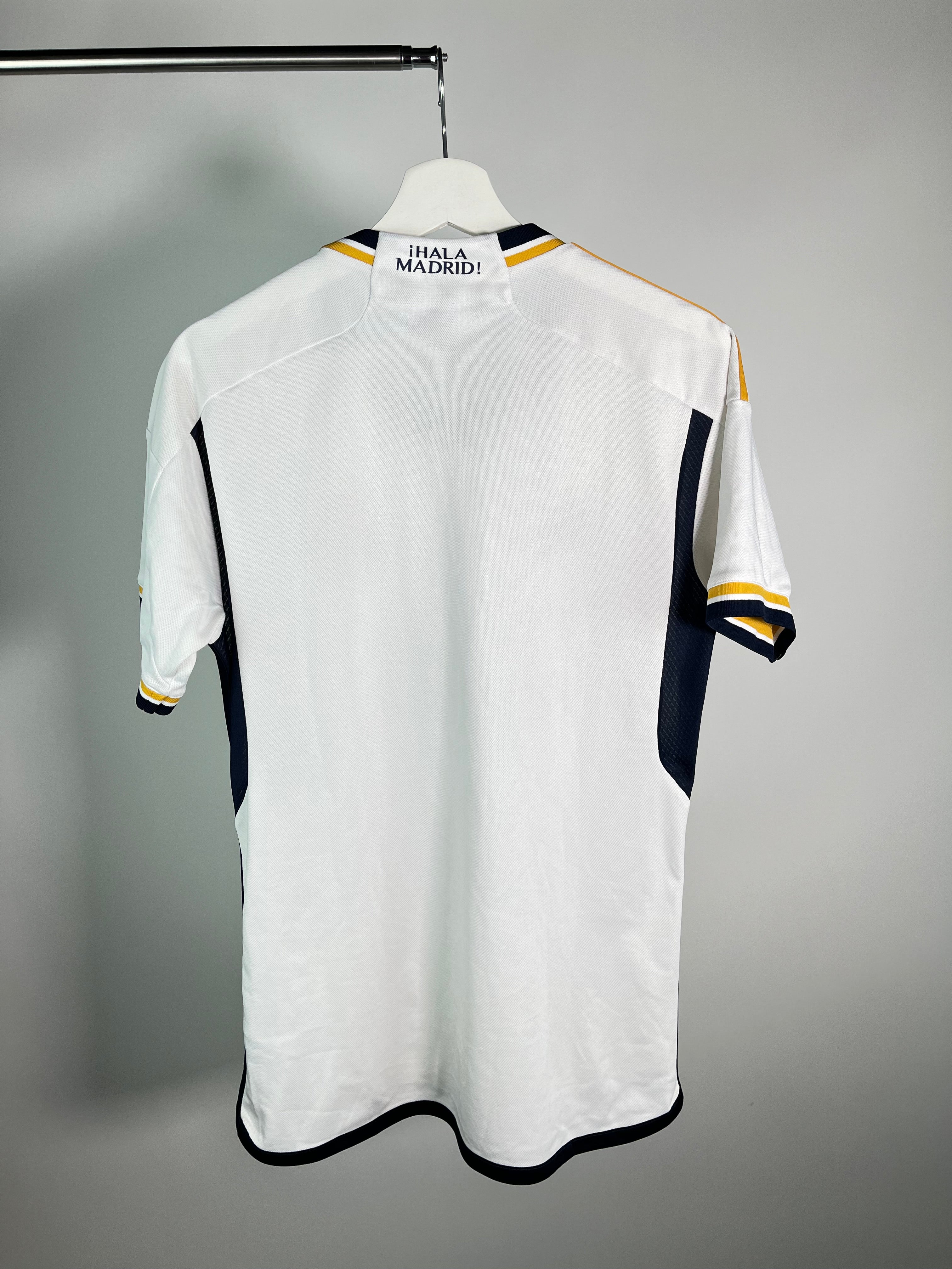 Jersey Real Madrid Local 2023 2024 (S)