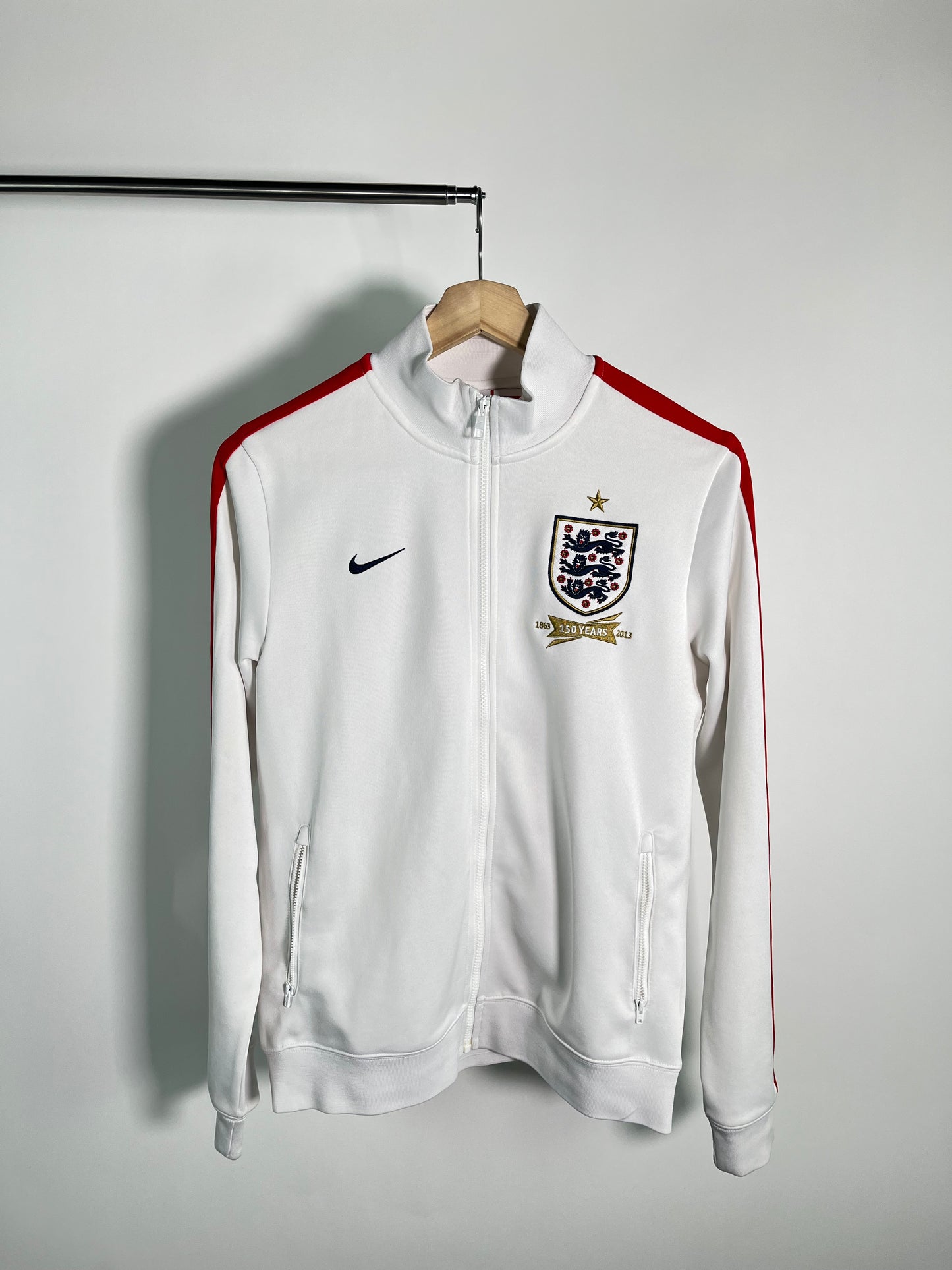 Chamarra Inglaterra 2013 2014 (M)