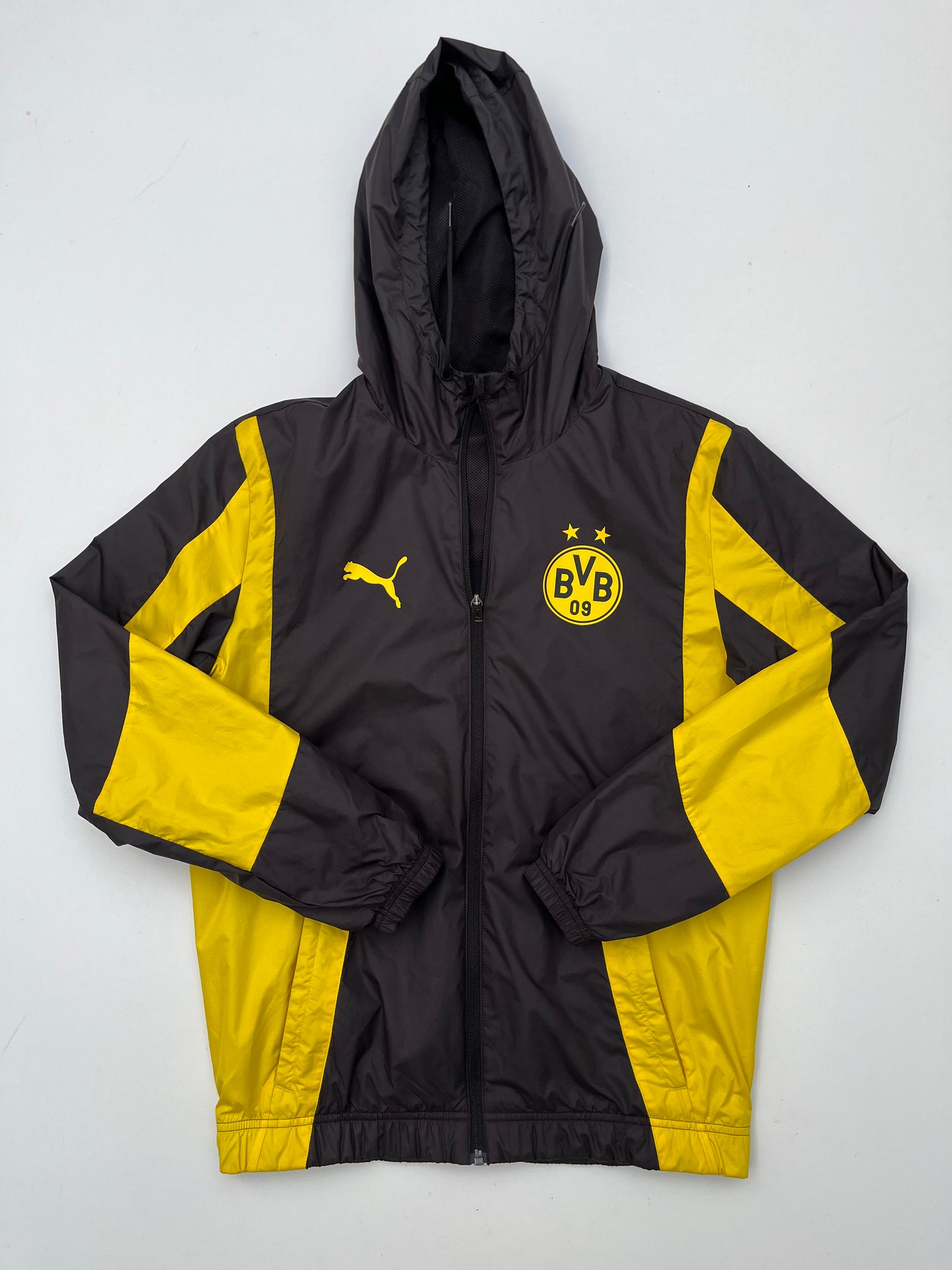 Chamarra Borussia Dortmund 2023 2024 (S)