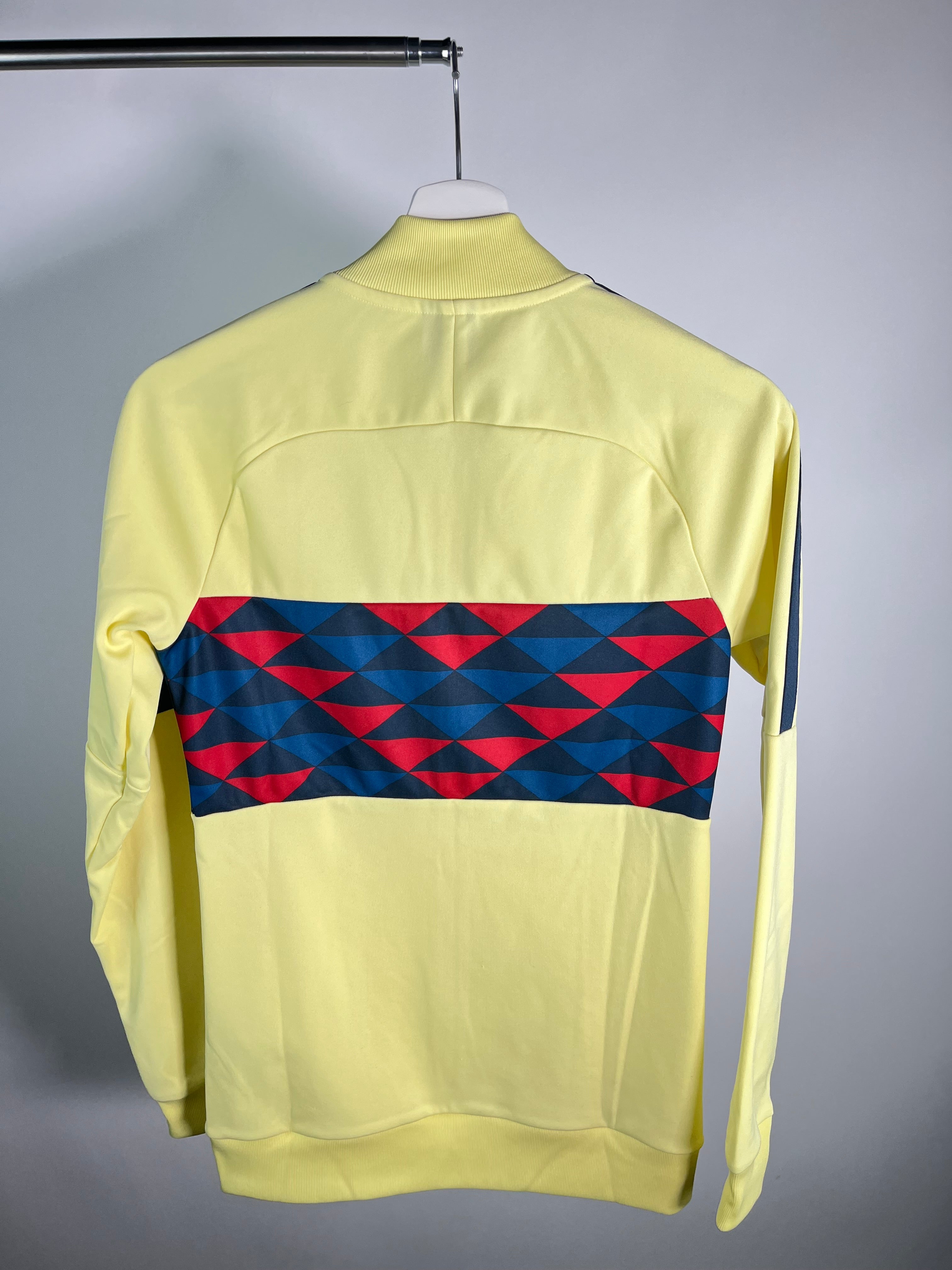 Chamarra Club América 2019 2020 (XS)