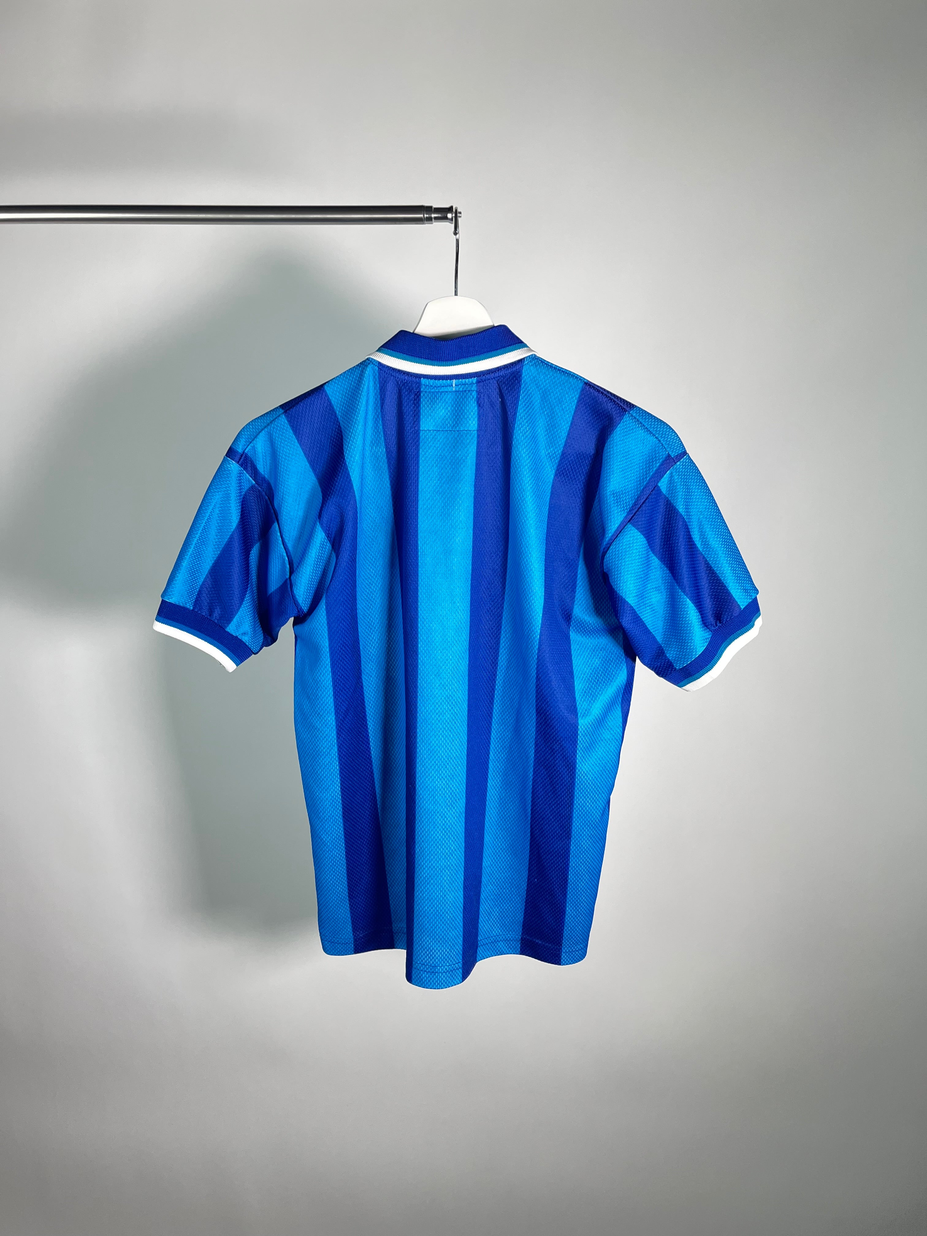 Jersey Team Pepsi Especial 1998 (XL Niño)