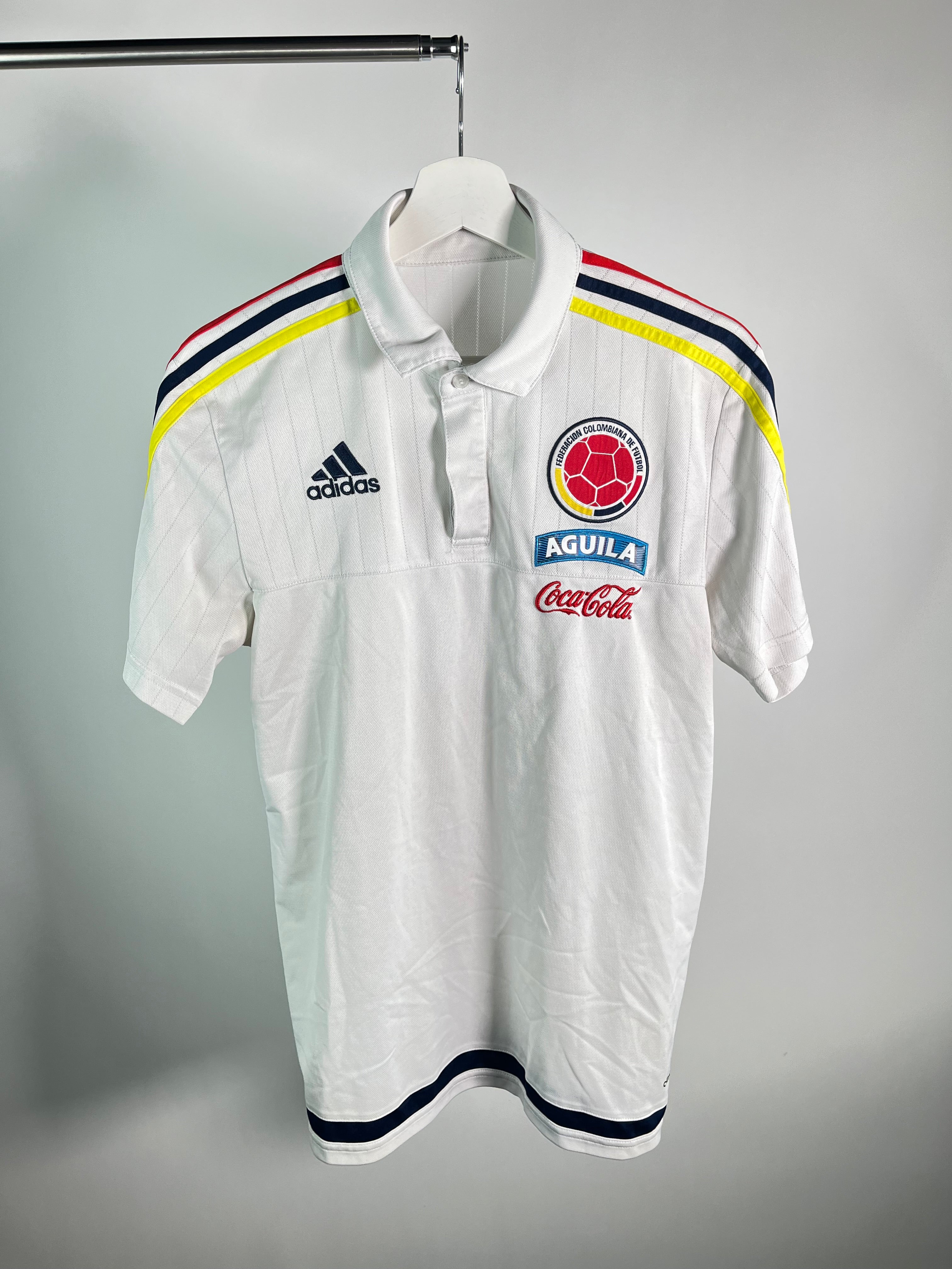 Polo Colombia 2017 2018 Utilería (M)