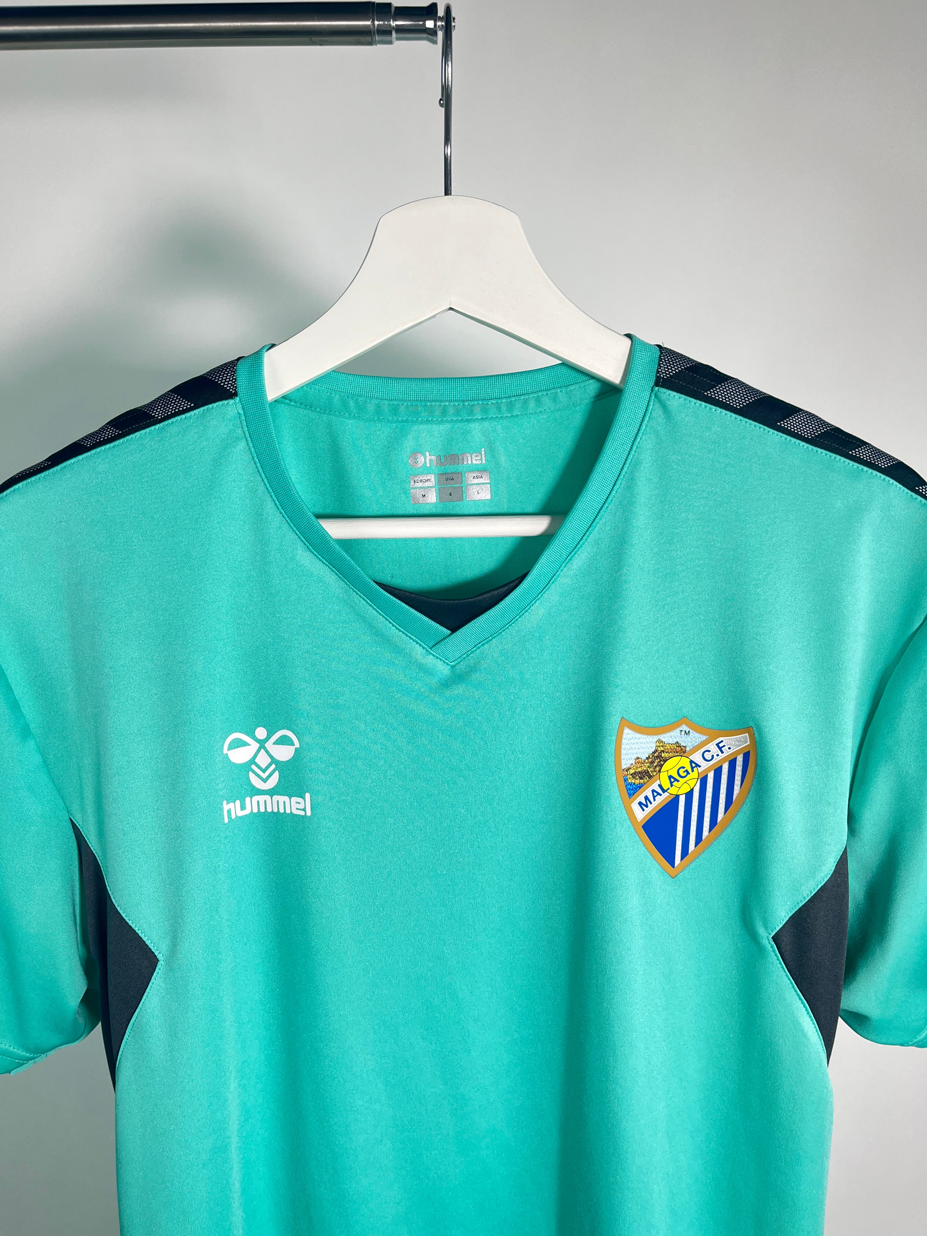 Jersey Málaga Entrenamiento 2023 2024 (S)