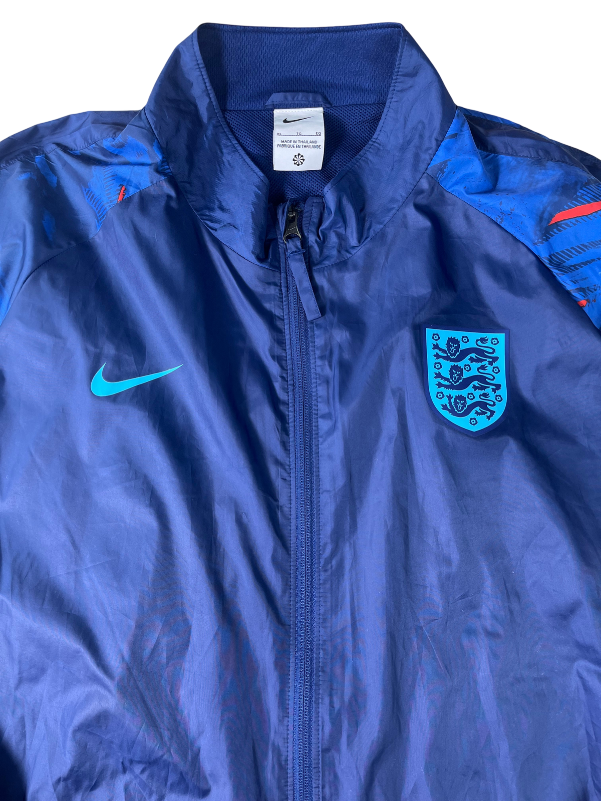 Chamarra Inglaterra 2022 2023 (XL)
