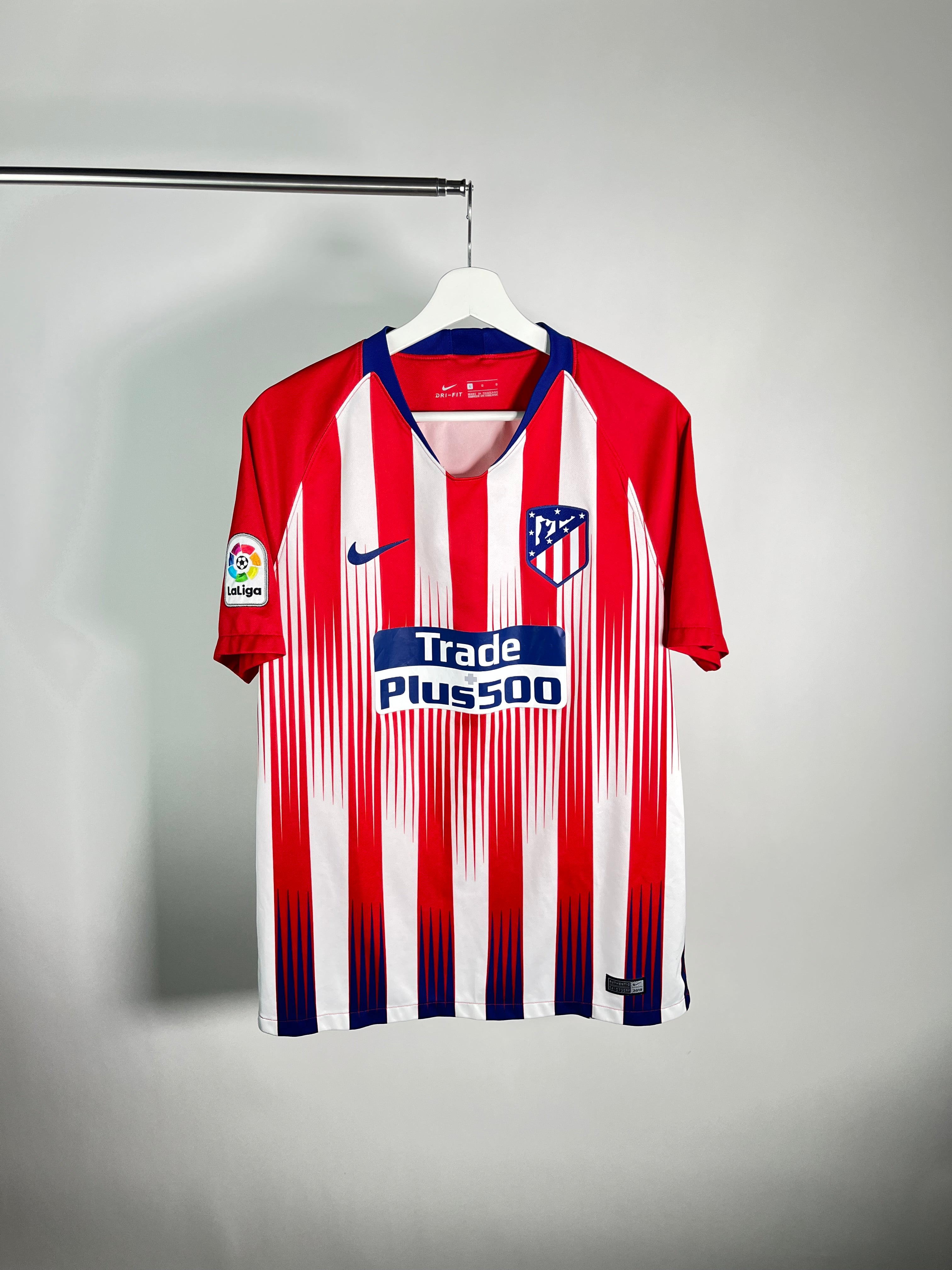 Jersey Atlético de Madrid Local 2018 2019 (L)