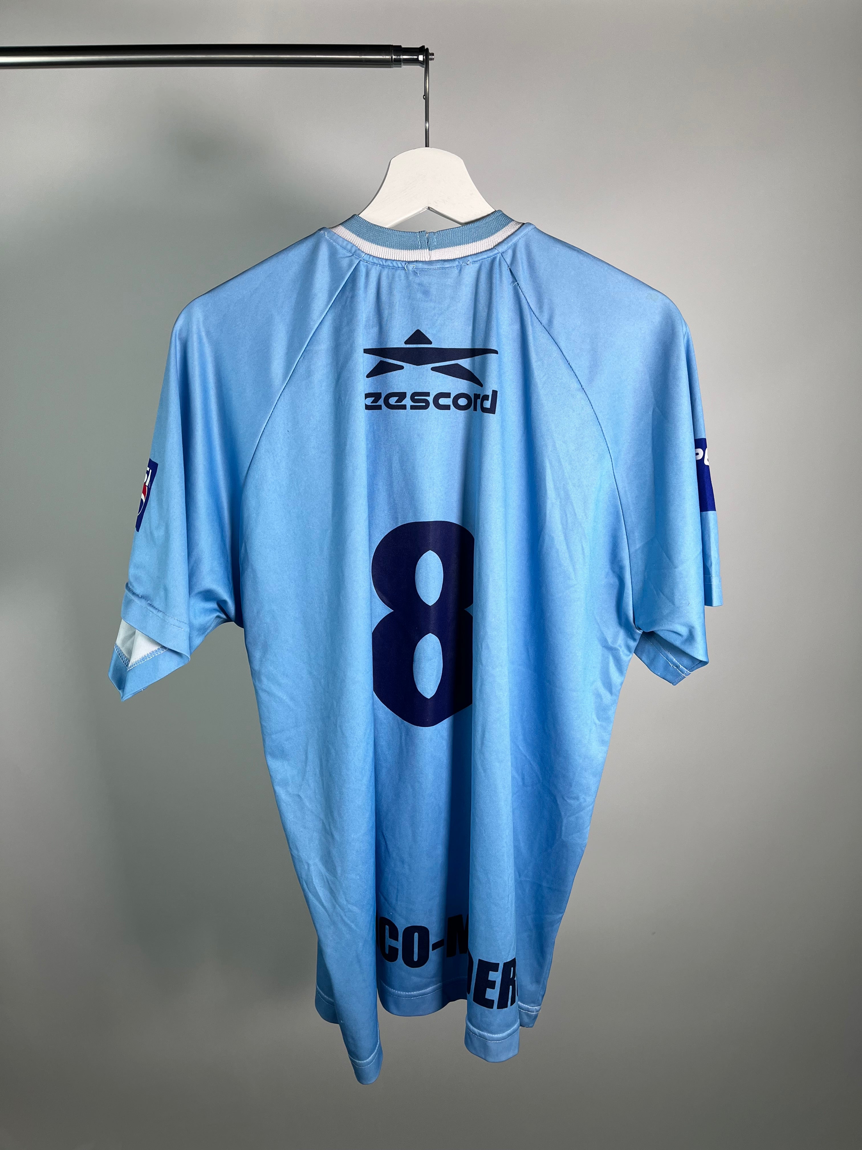 Jersey Jaiba Brava Local 2002 2003 Utilería (L)