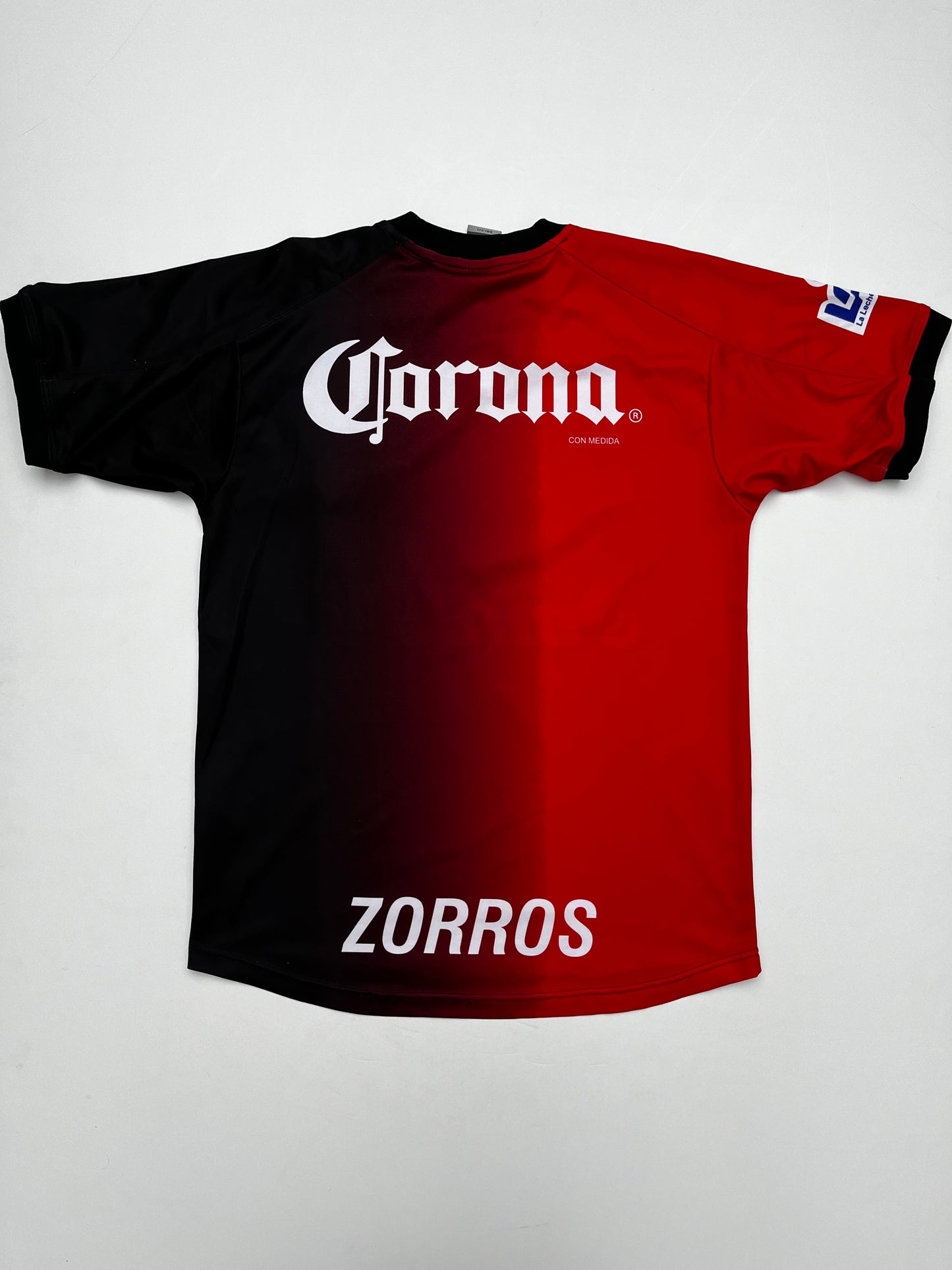 Jersey Atlas Local 2001 2002 (M)