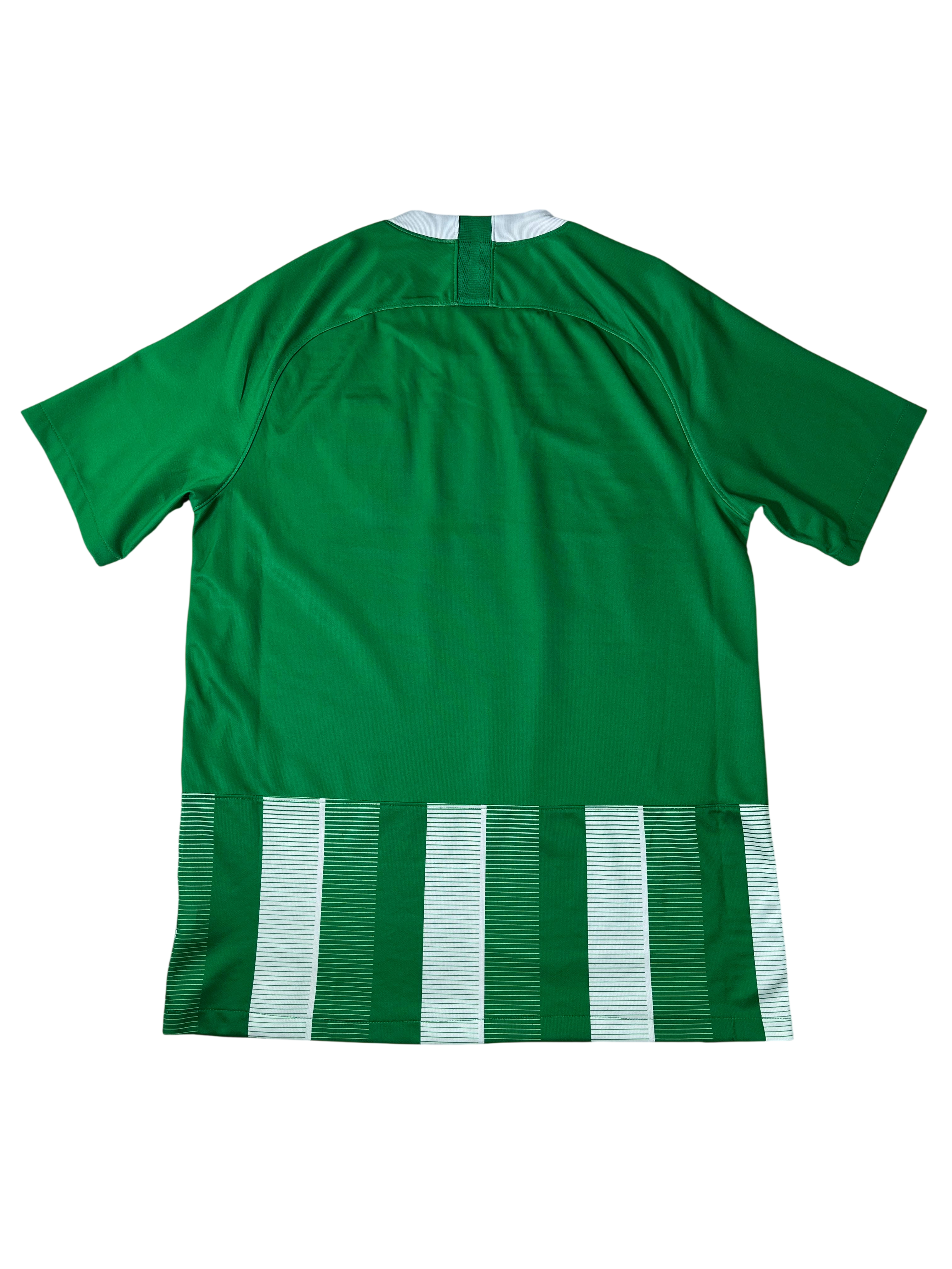 Jersey Atlético Nacional Local 2019 2020 (M)