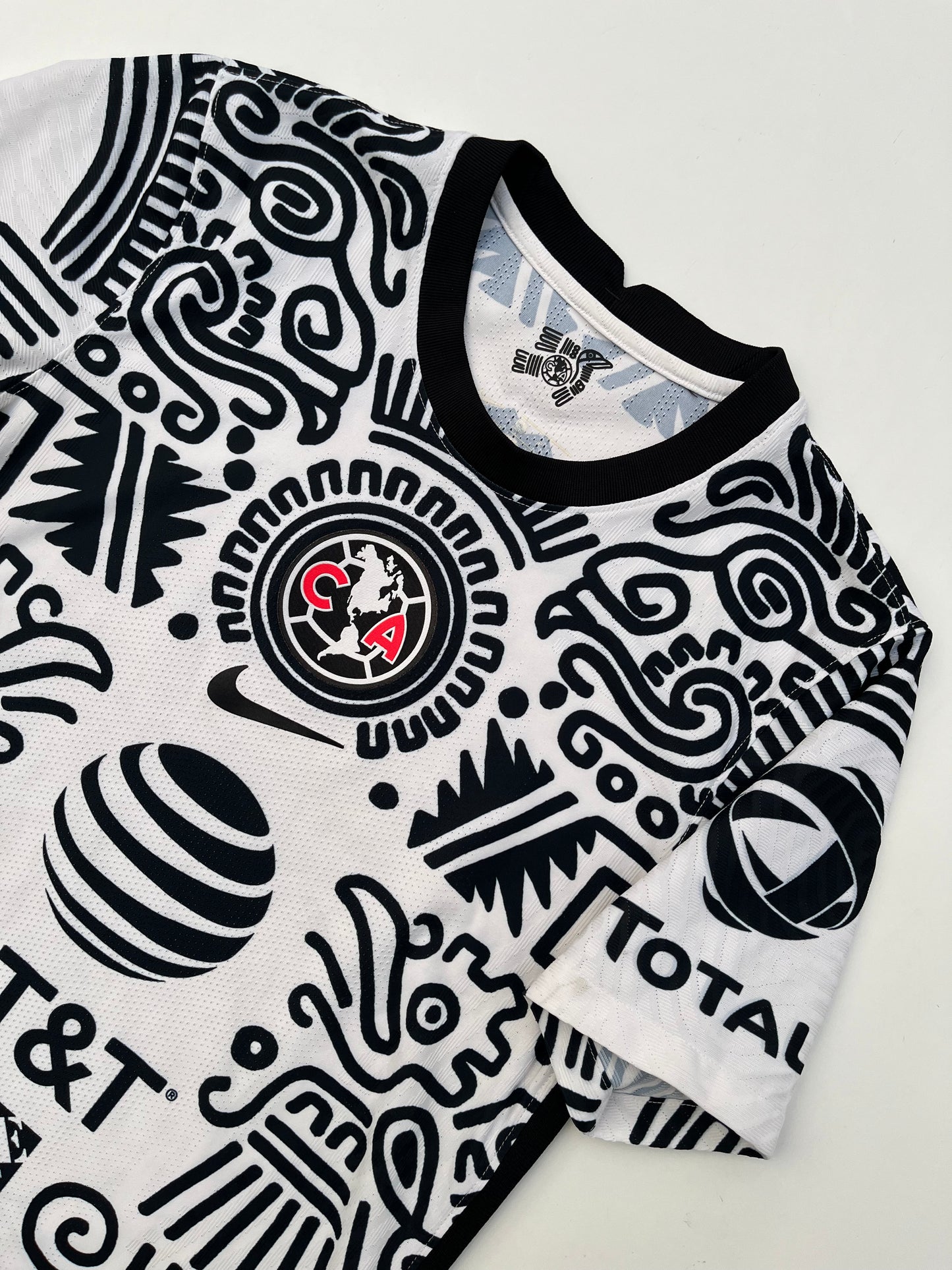 Jersey Club América Tercero 2021 2022 Versión Jugador (S)