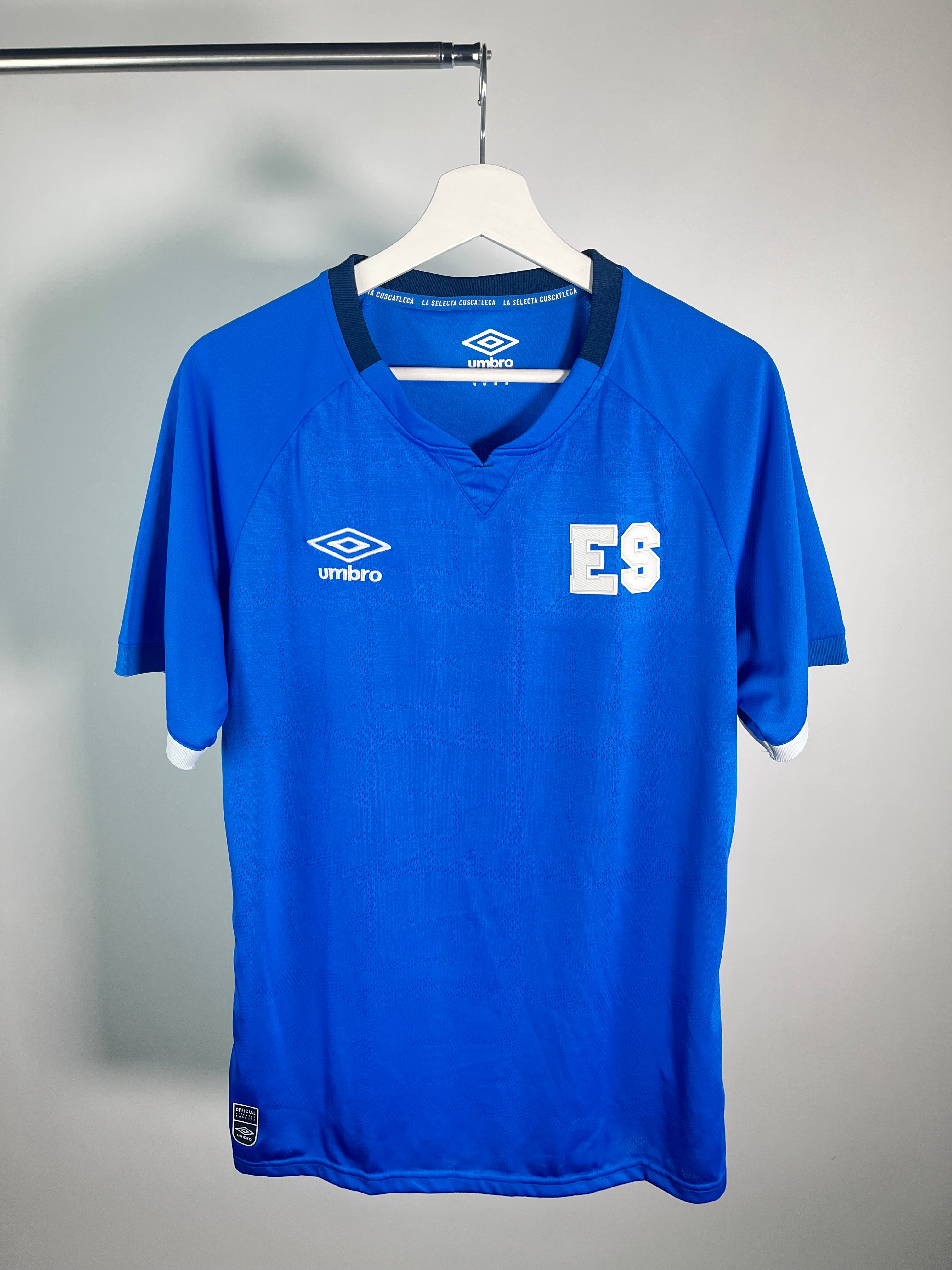 Jersey El Salvador Local 2021 2023 (M)