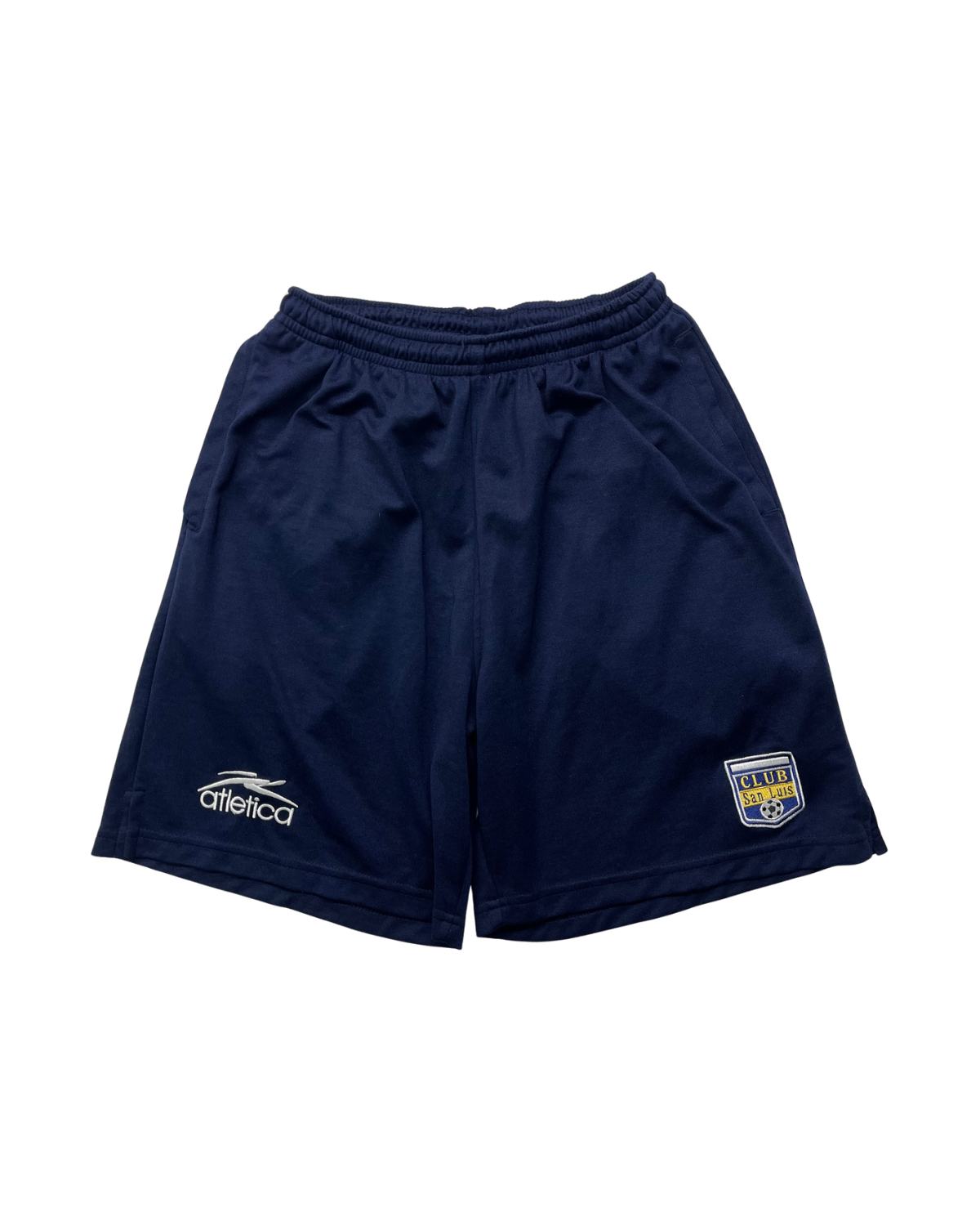 Short San Luis 2004 2006 (XL)