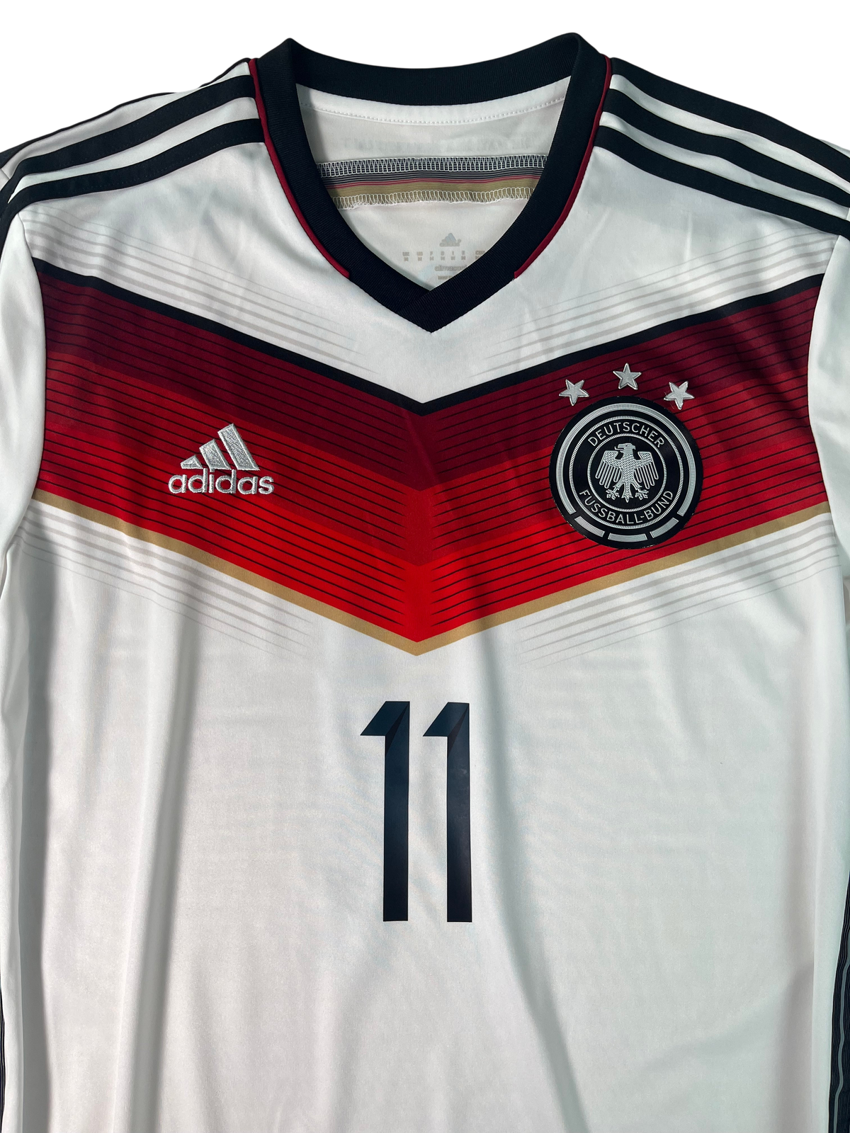 Jersey Alemania Local 2014 2016 Miroslav Klose (M)