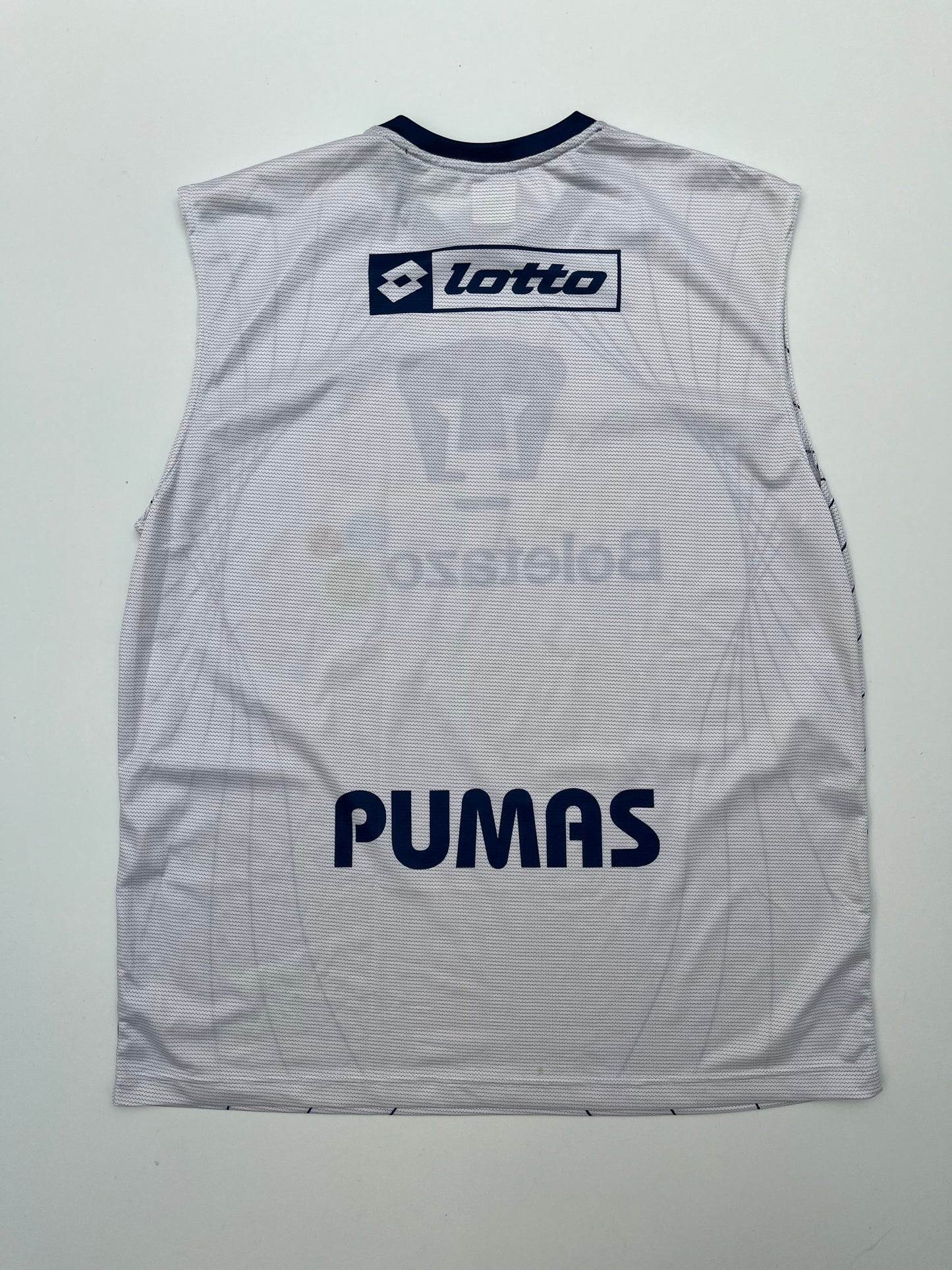 Jersey Pumas Entrenamiento 2004 2005 (L)