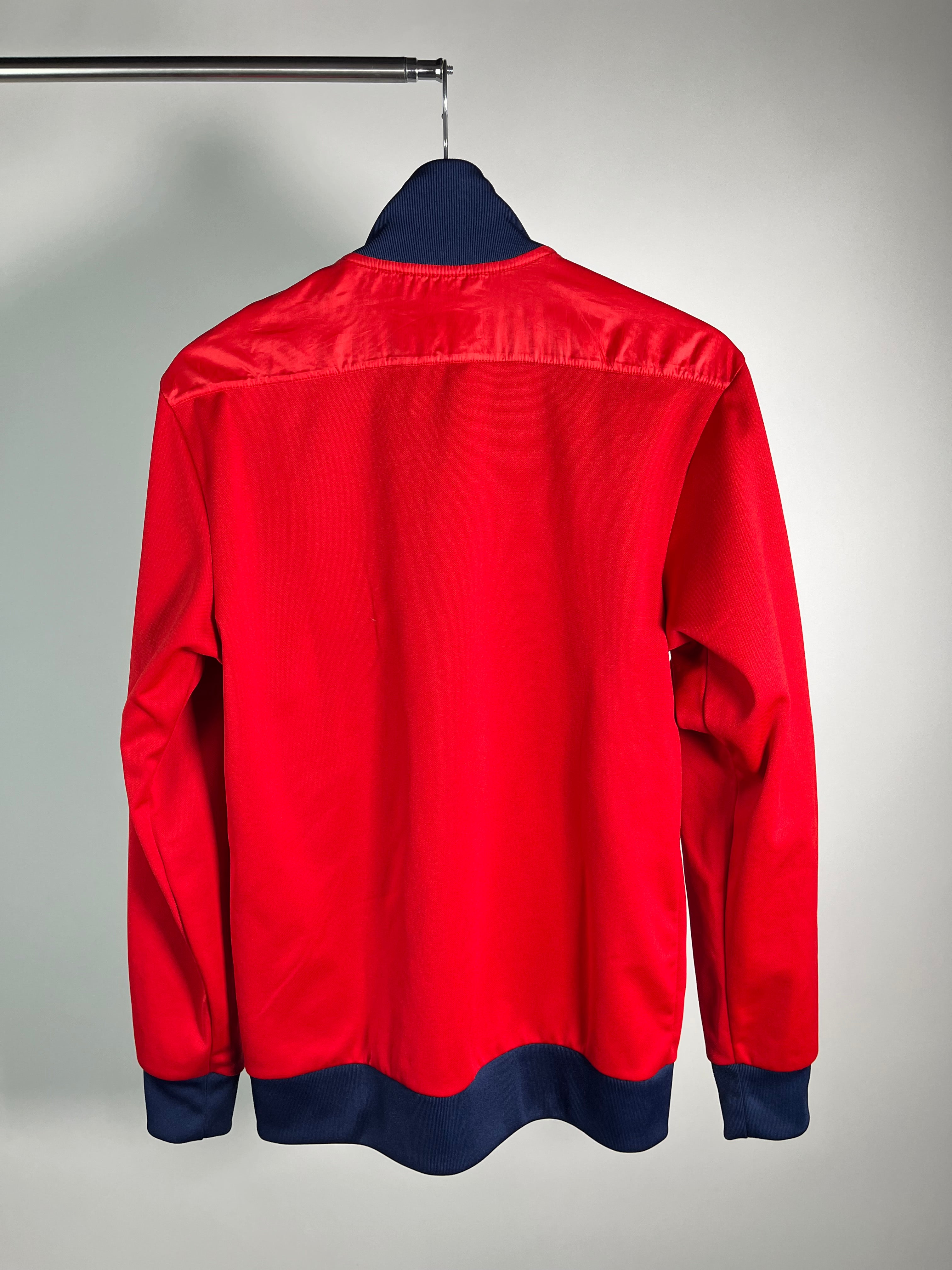 Chamarra Chivas 2014 2015 (S)