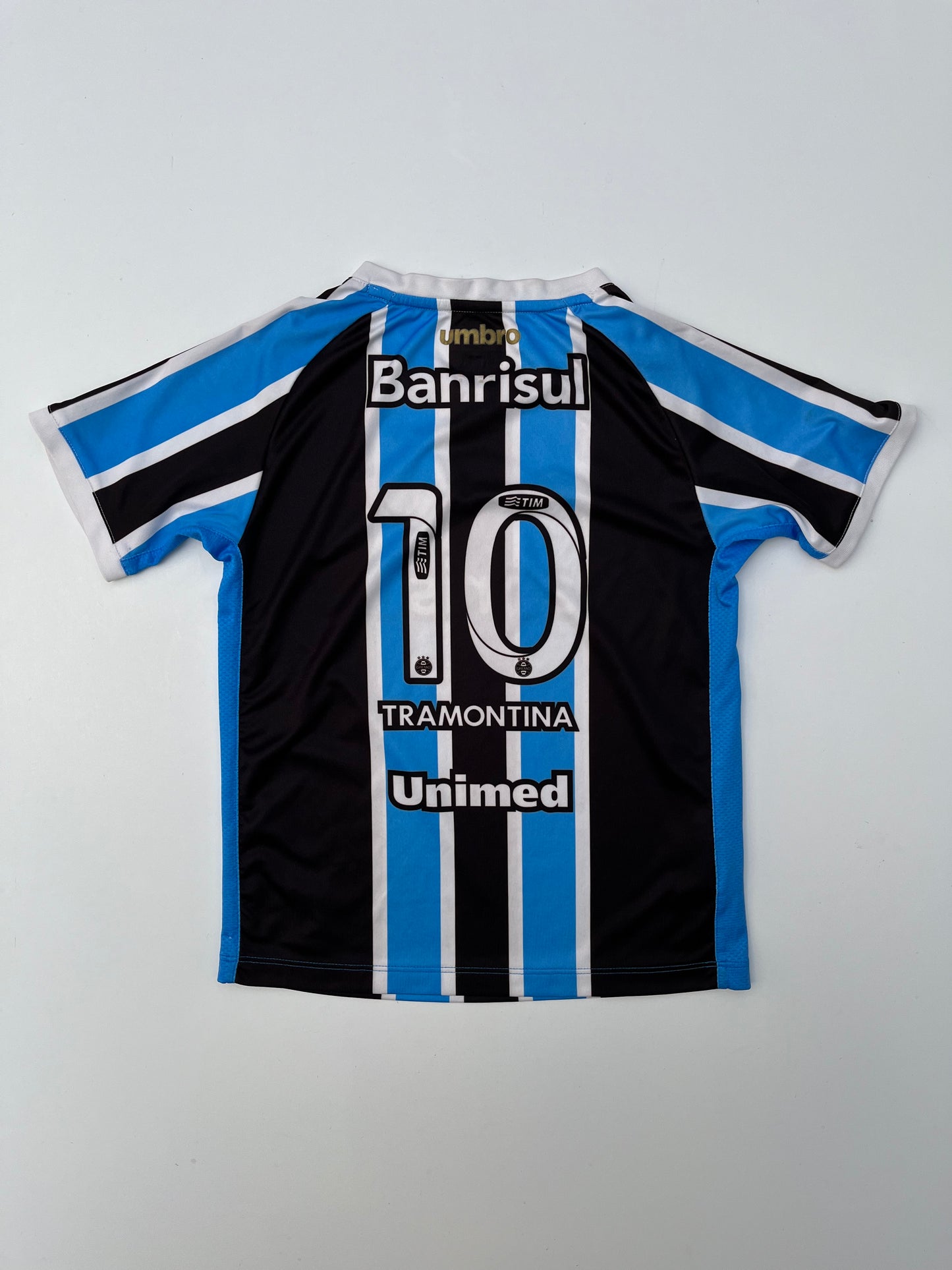 Jersey Gremio Local 2015 2016 (S niño)