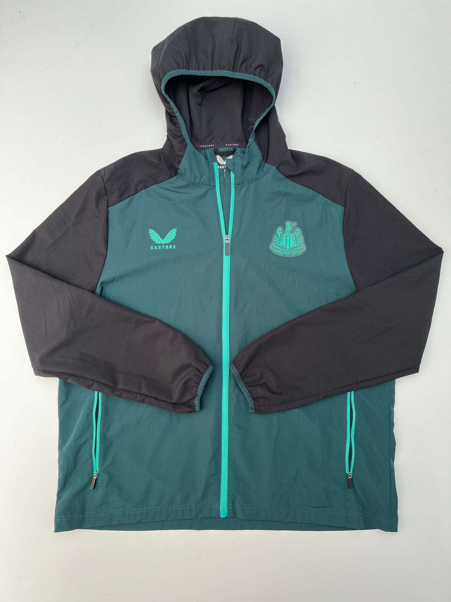 Chamarra Newcastle 2023 2024 (XXL)