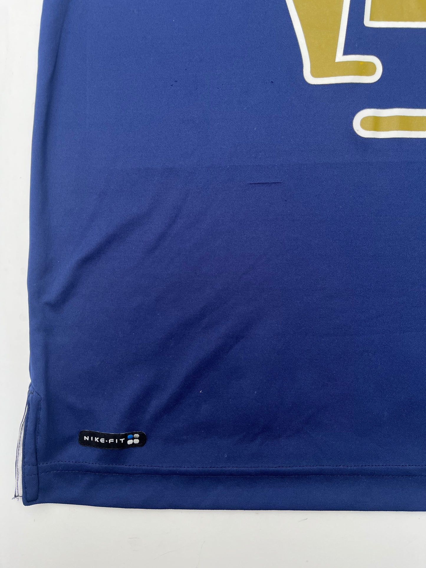 Jersey Pumas Visit 1998 1999 (L)