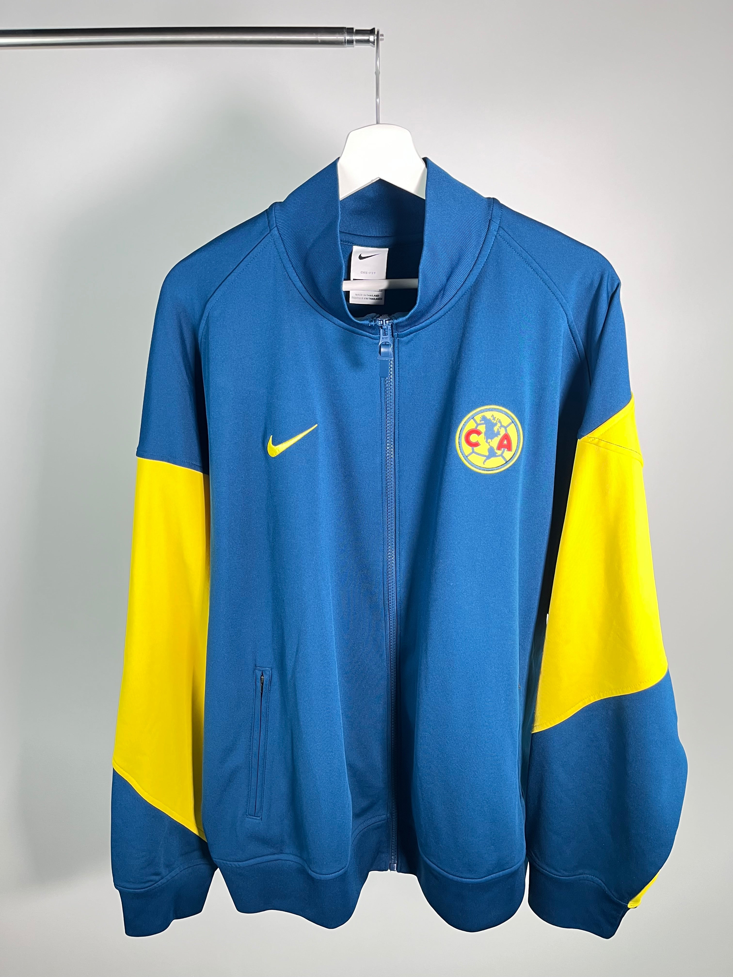Chamarra Club América 2024 2025 (XL)
