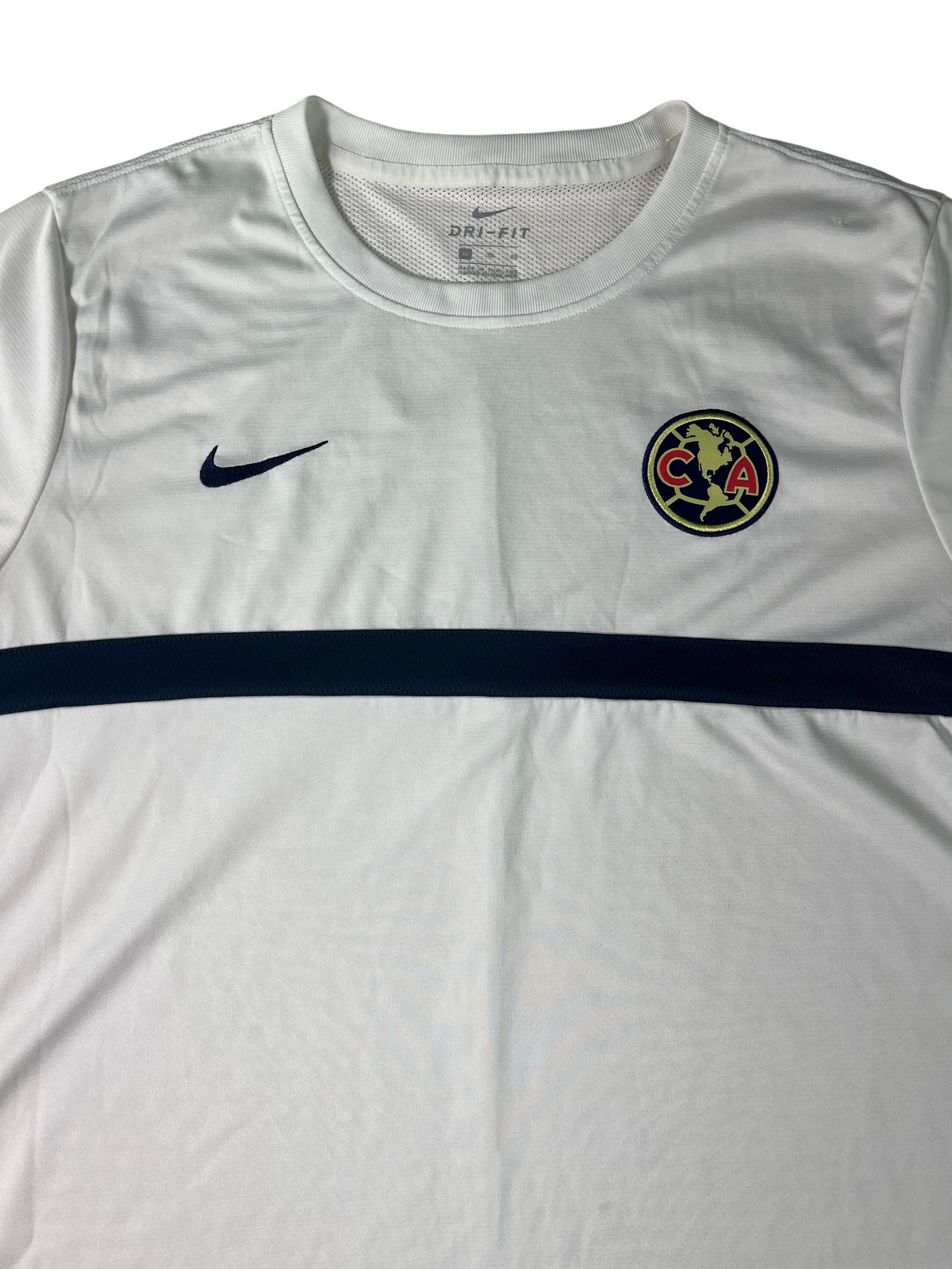 Jersey Club América Entrenamiento 2020 2021 (XL)