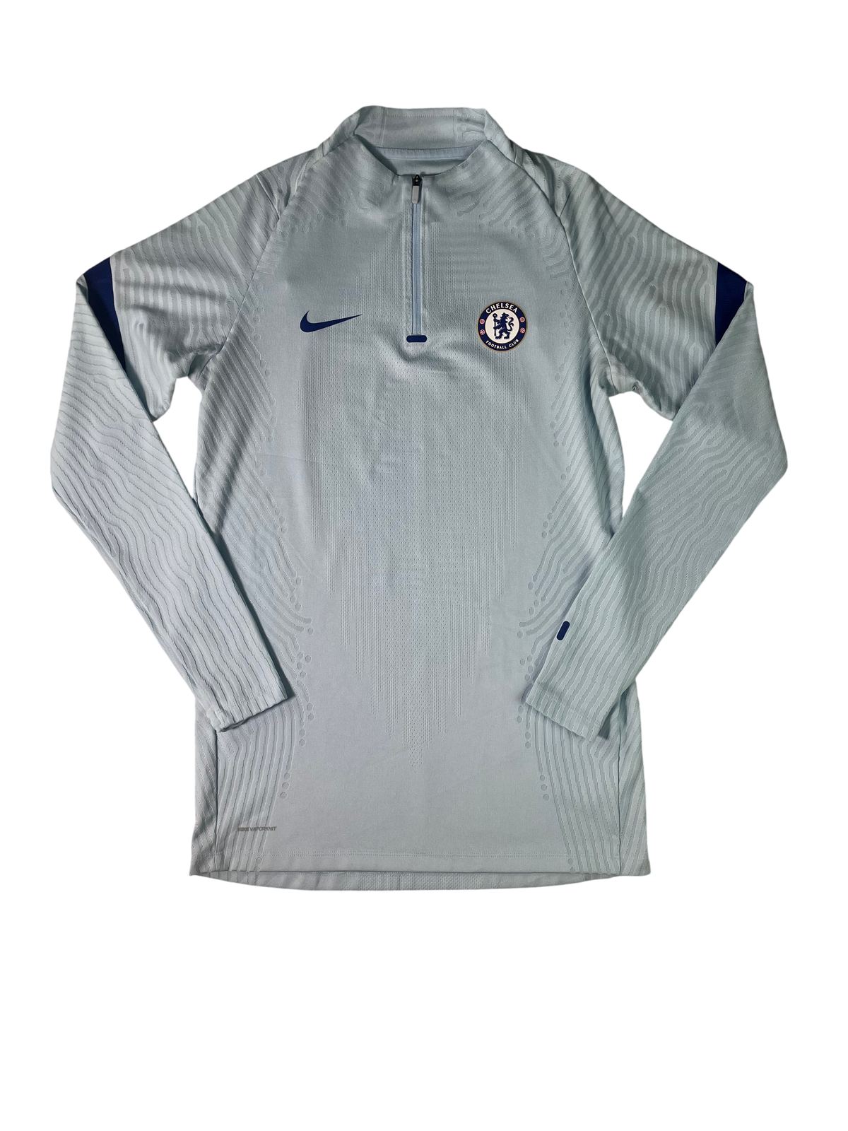 Suéter Chelsea 2020 2021 Versión Jugador (M)