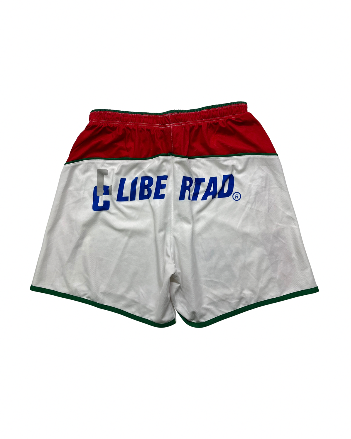 Short Necaxa 2004 2005 (XL)