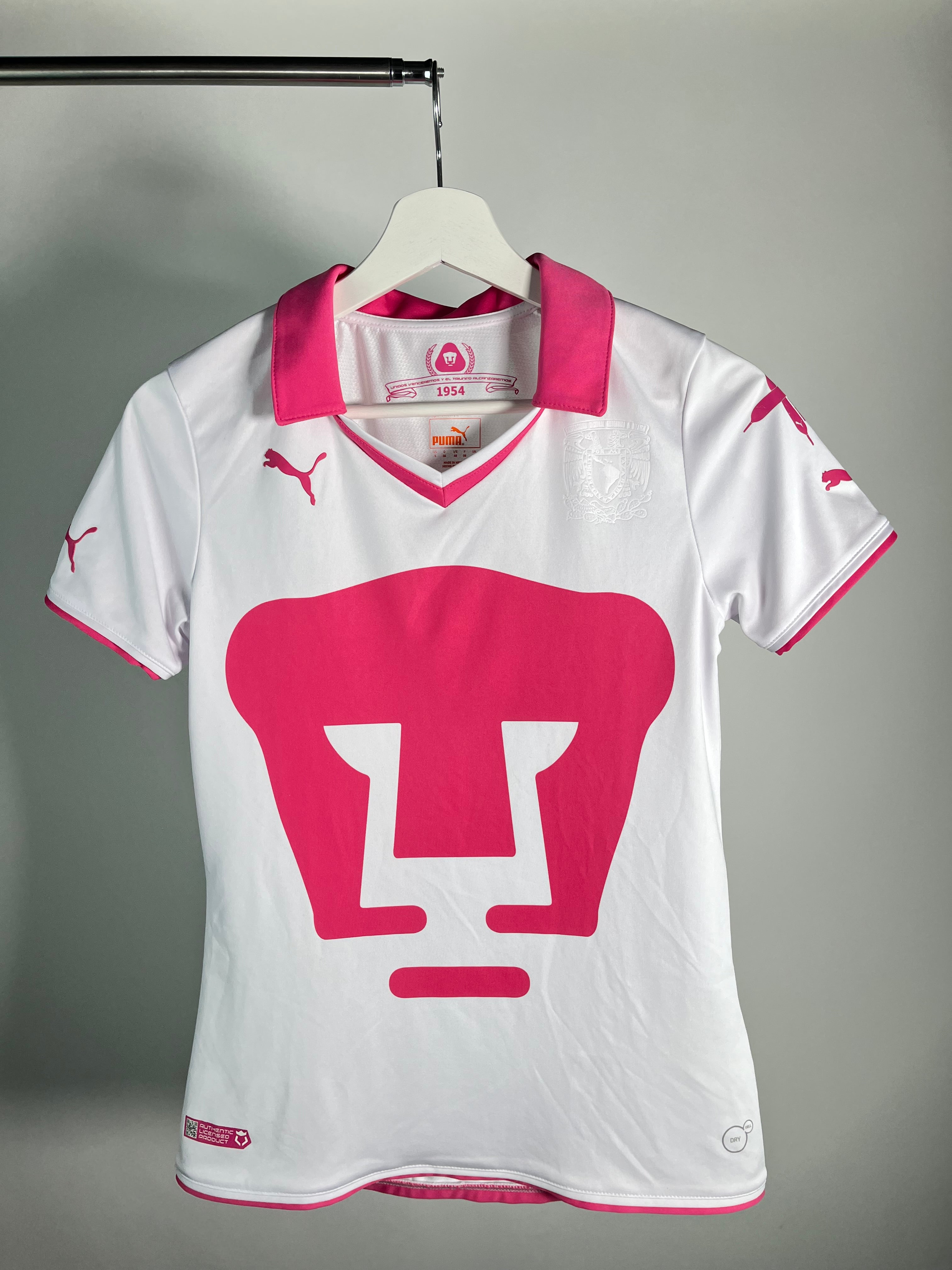 Jersey Pumas Especial 2013 2014 *Edición Especial* (S Mujer)