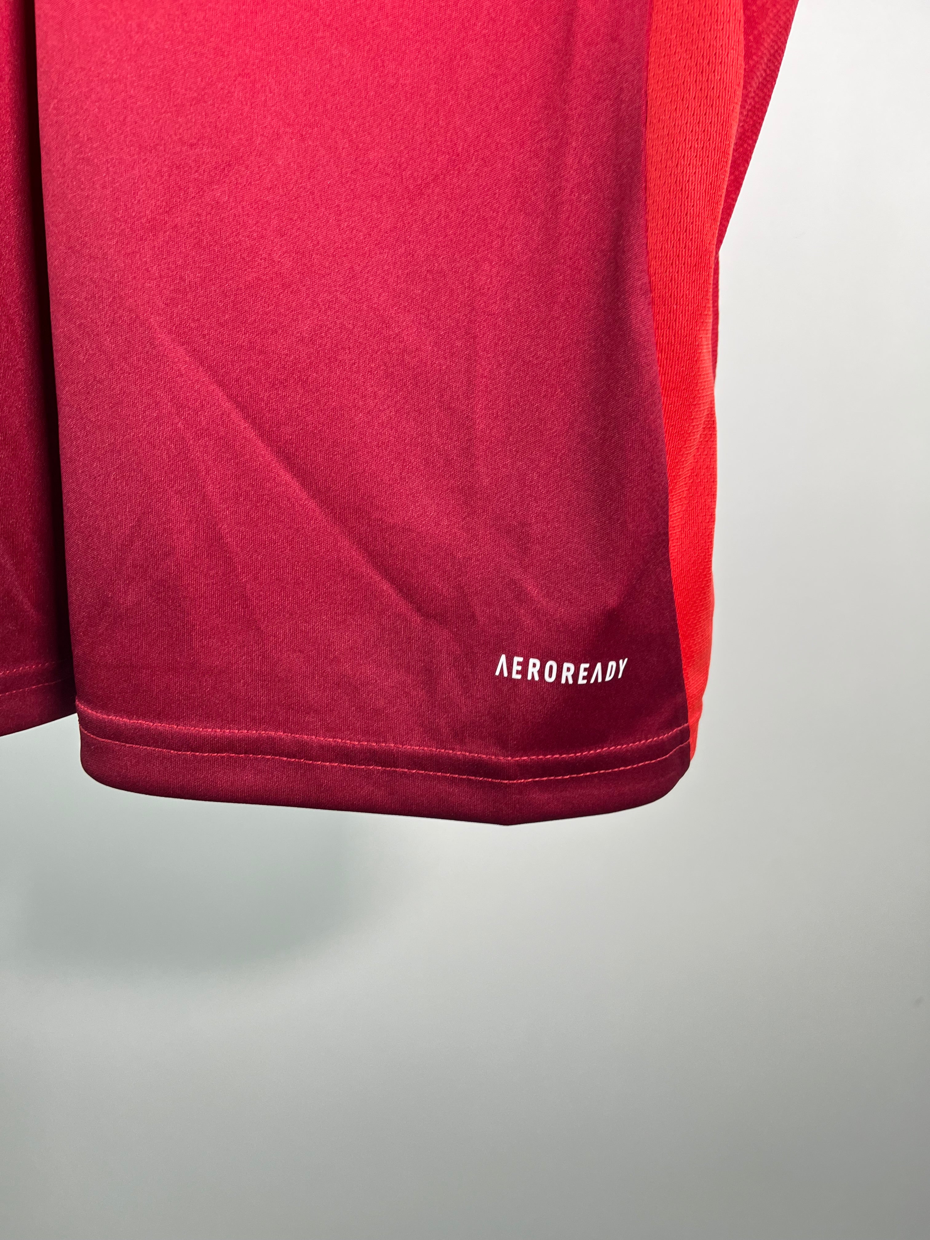 Jersey Manchester United Local 2024 2025 Scott McTominay *C/Etiquetas* (M)