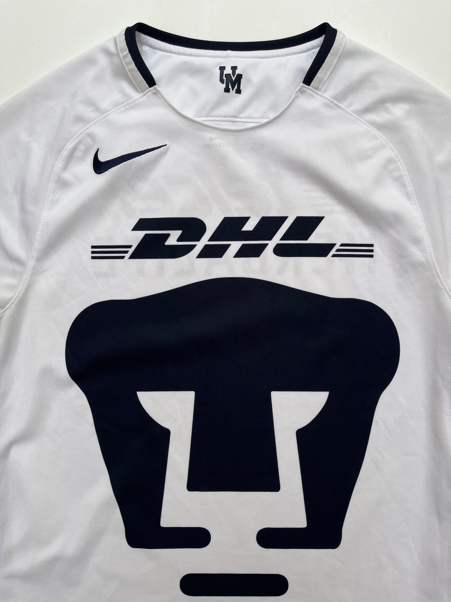 Jersey Pumas Local 2017 2018 (M)