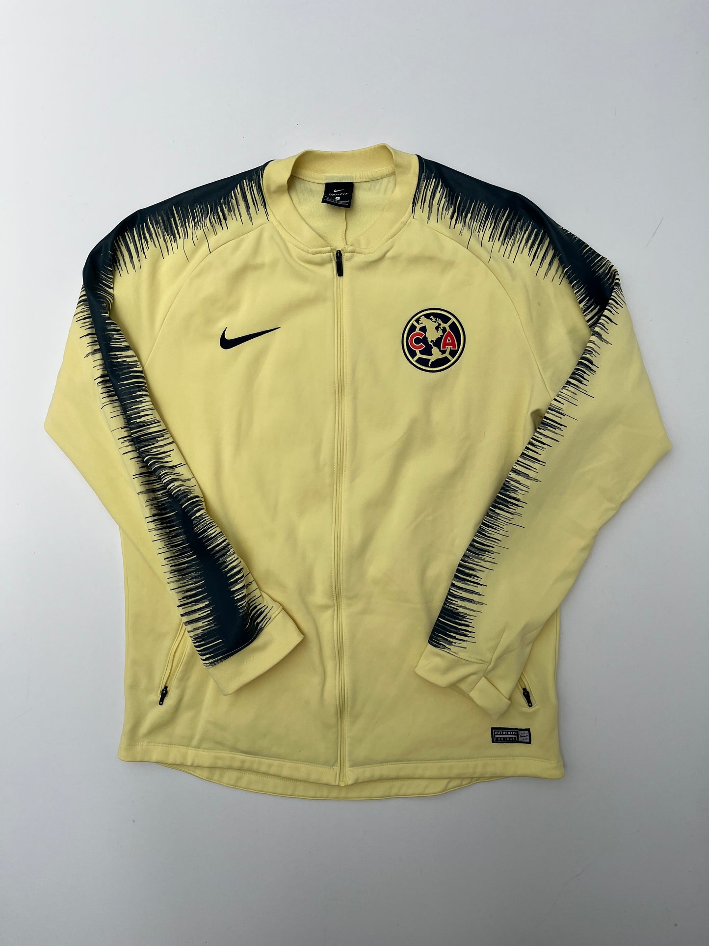 Chamarra Club América 2017 2018 (L)